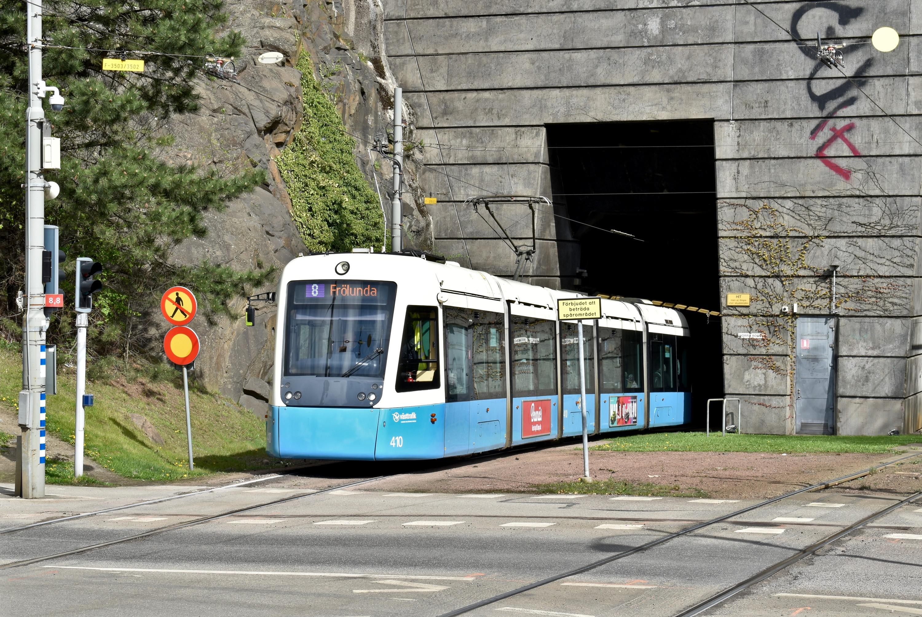 8 Frölunda Torg Chalmers