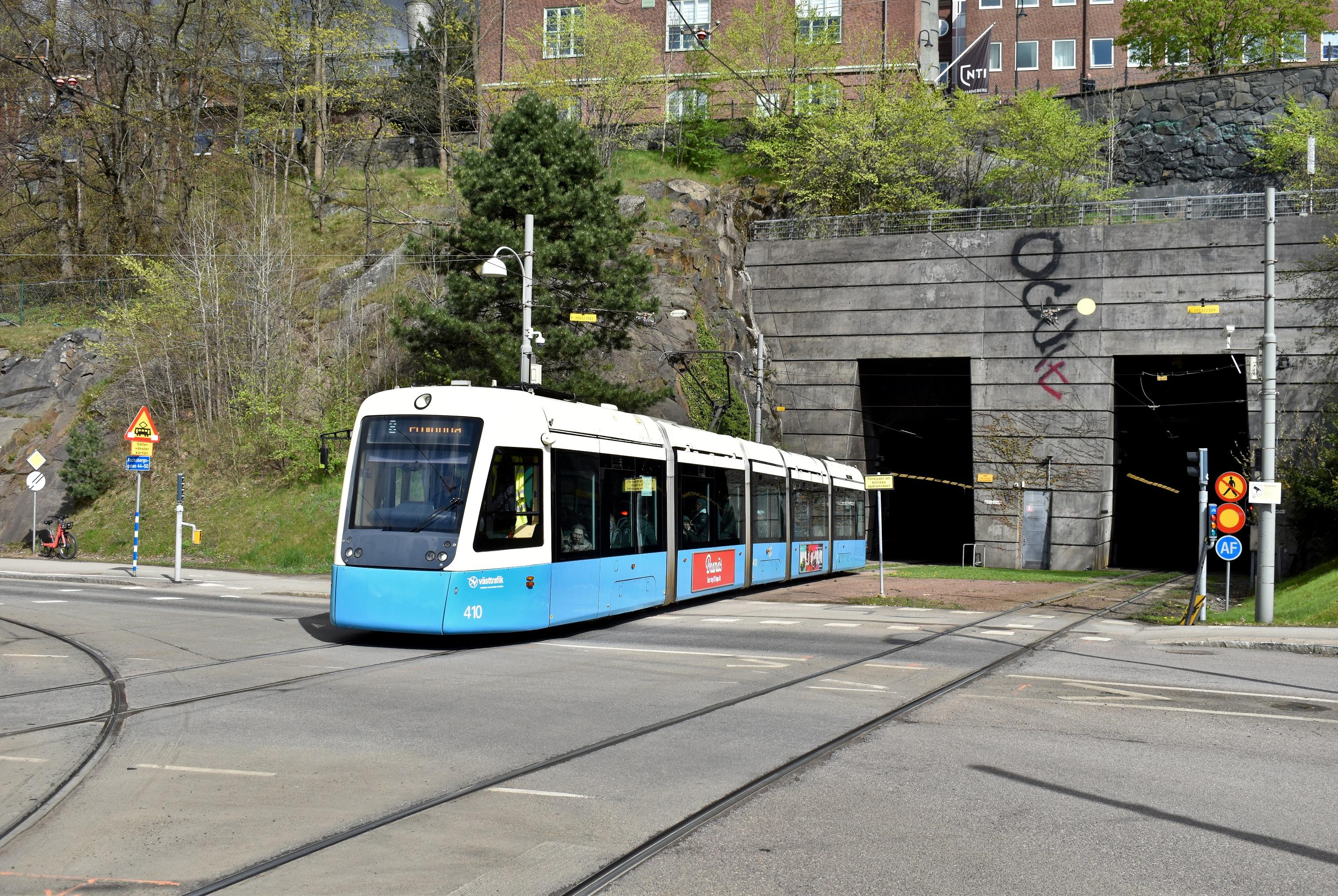 8 Frölunda Torg Chalmers