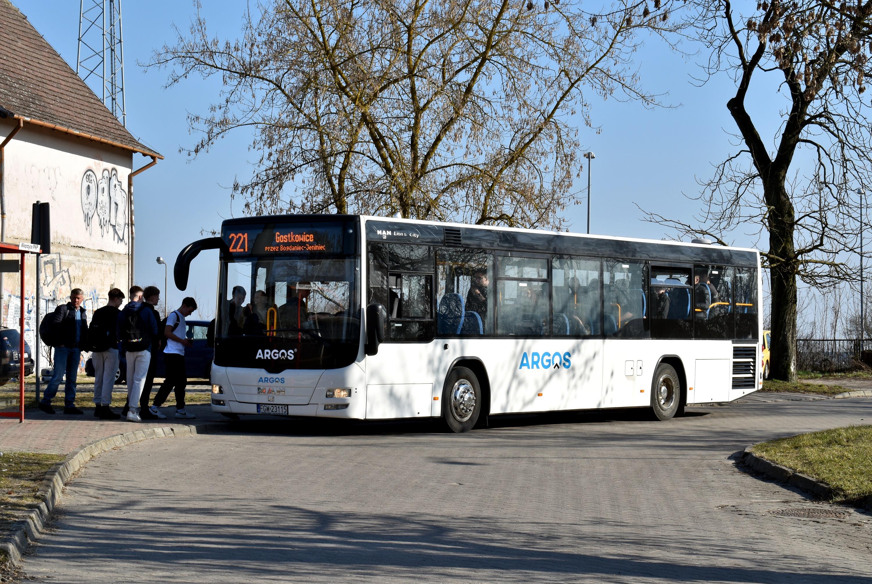 221 Gostkowice Wieprzyce