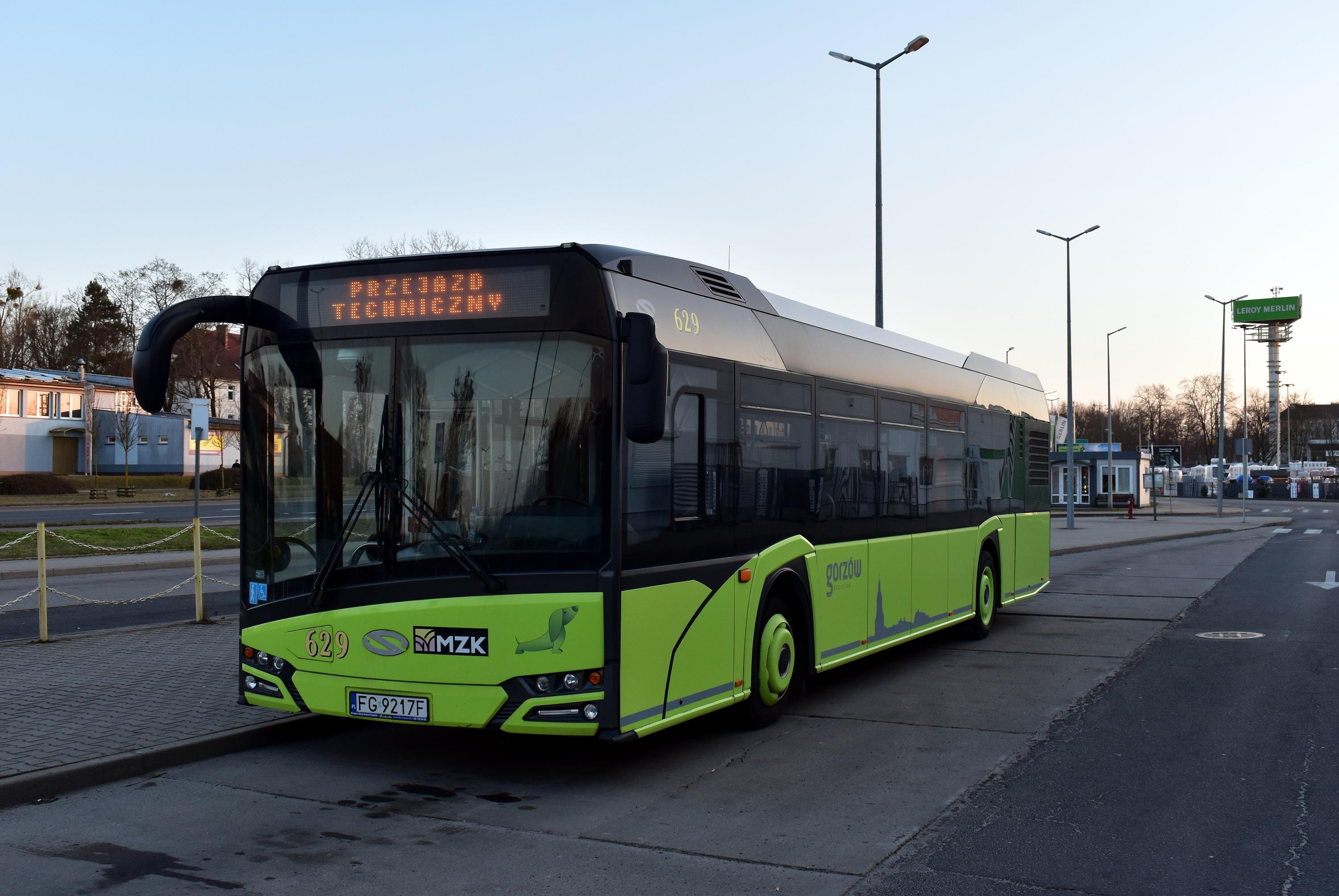 Dienstfahrt Dienstfahrt Słowiańska