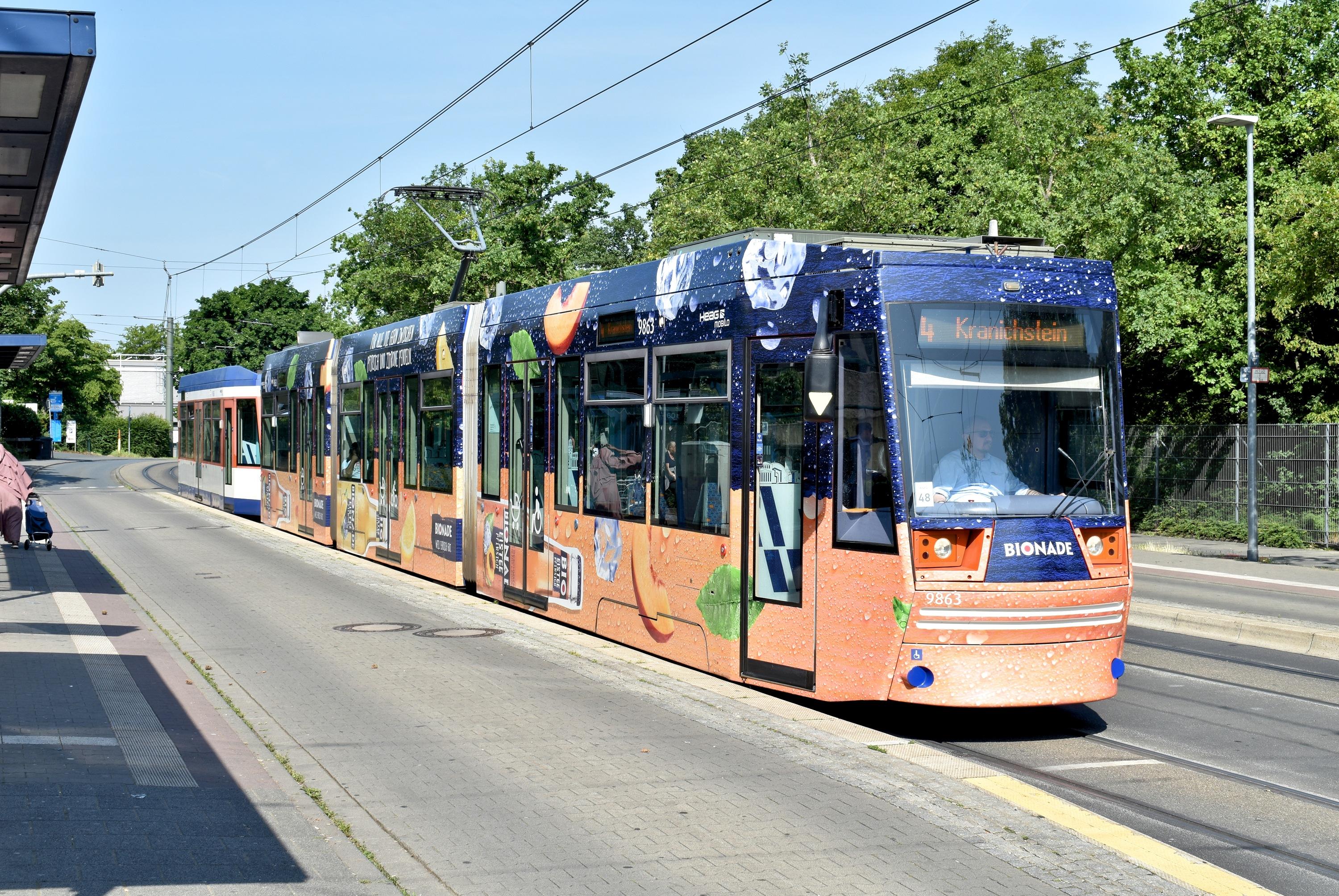4 DA-Kranichstein Bf DA-Siemensstraße