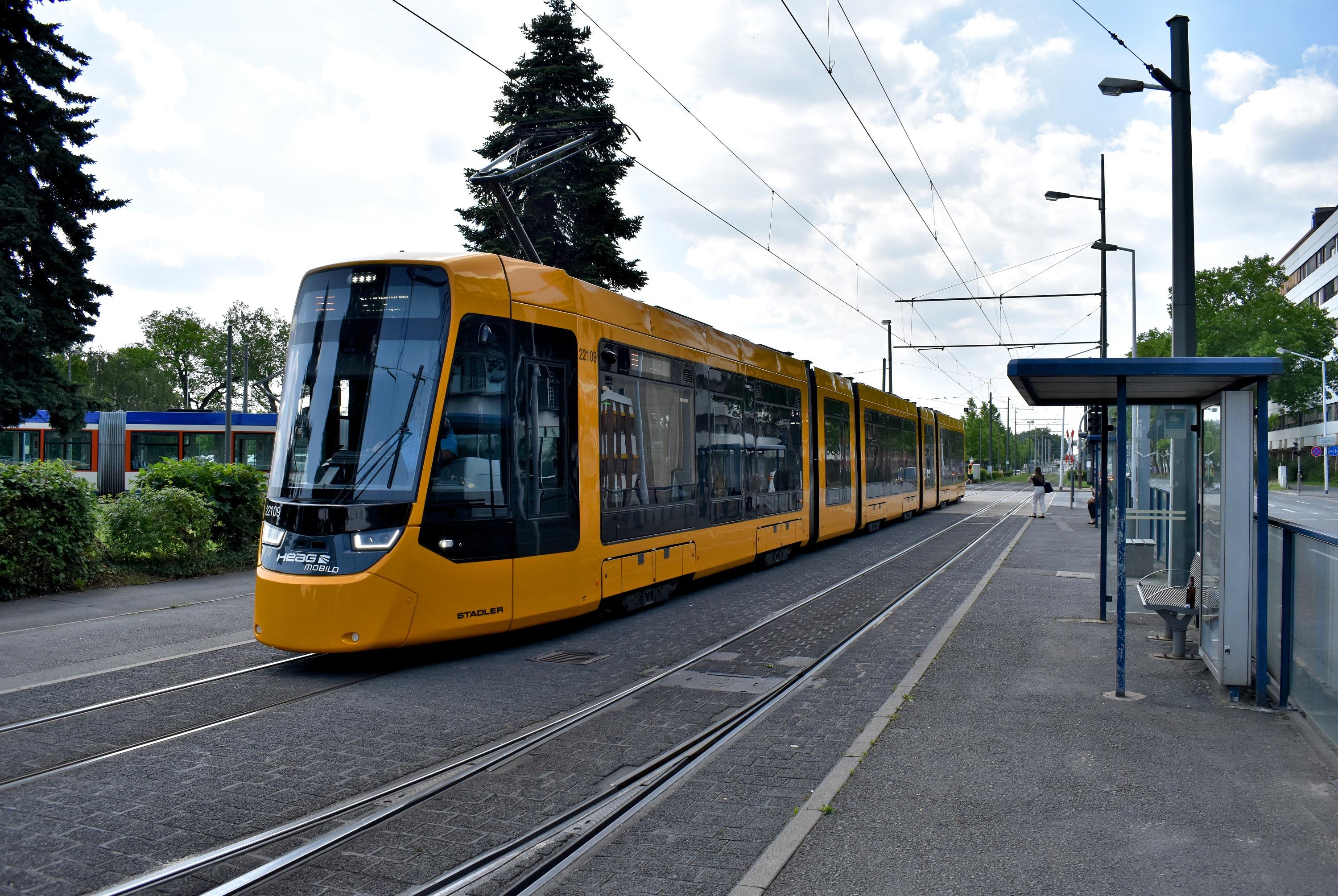 6 DA-Dreieichweg DA-Maulbeerallee