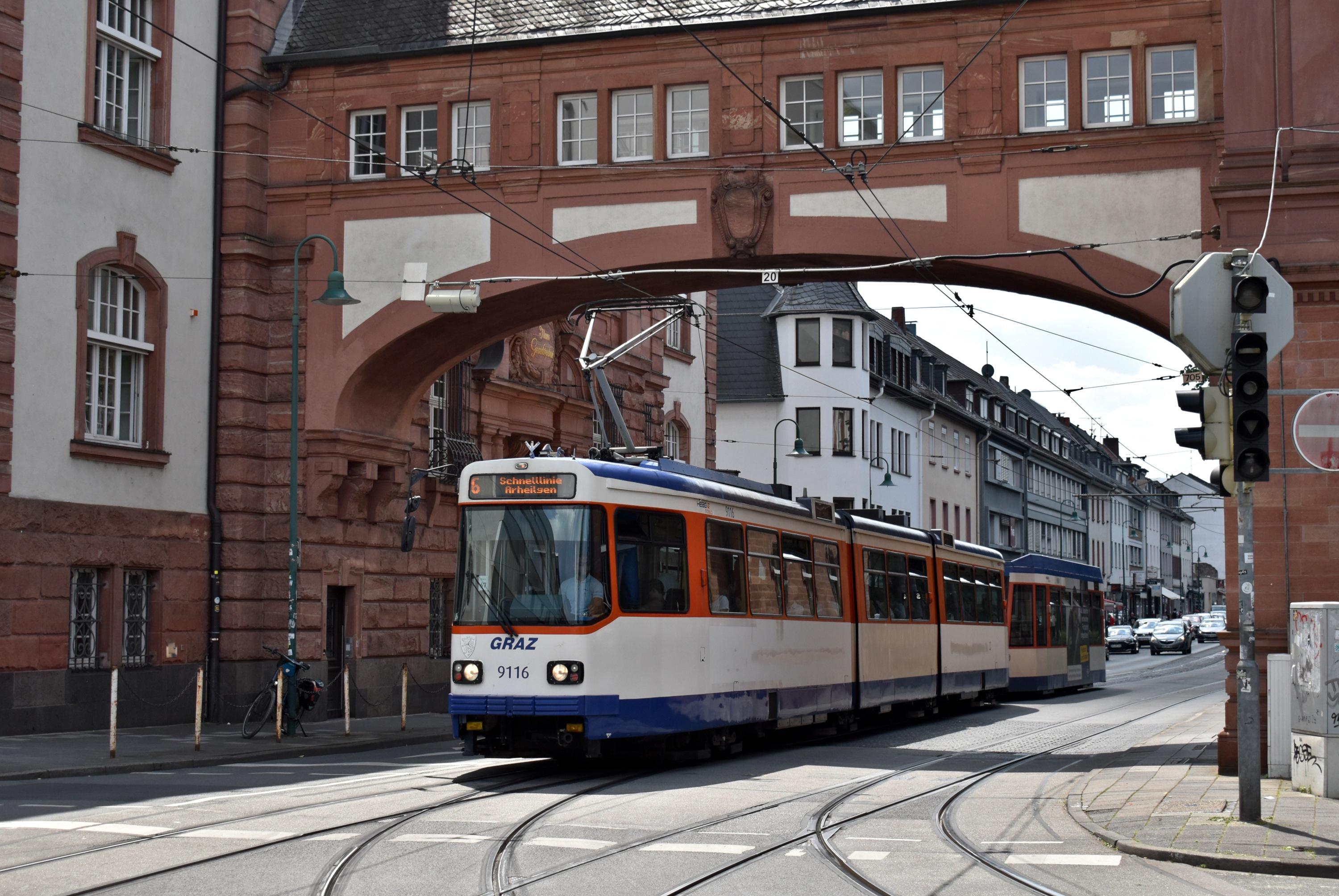 6 DA-Dreieichweg DA-Willy Brandt Platz