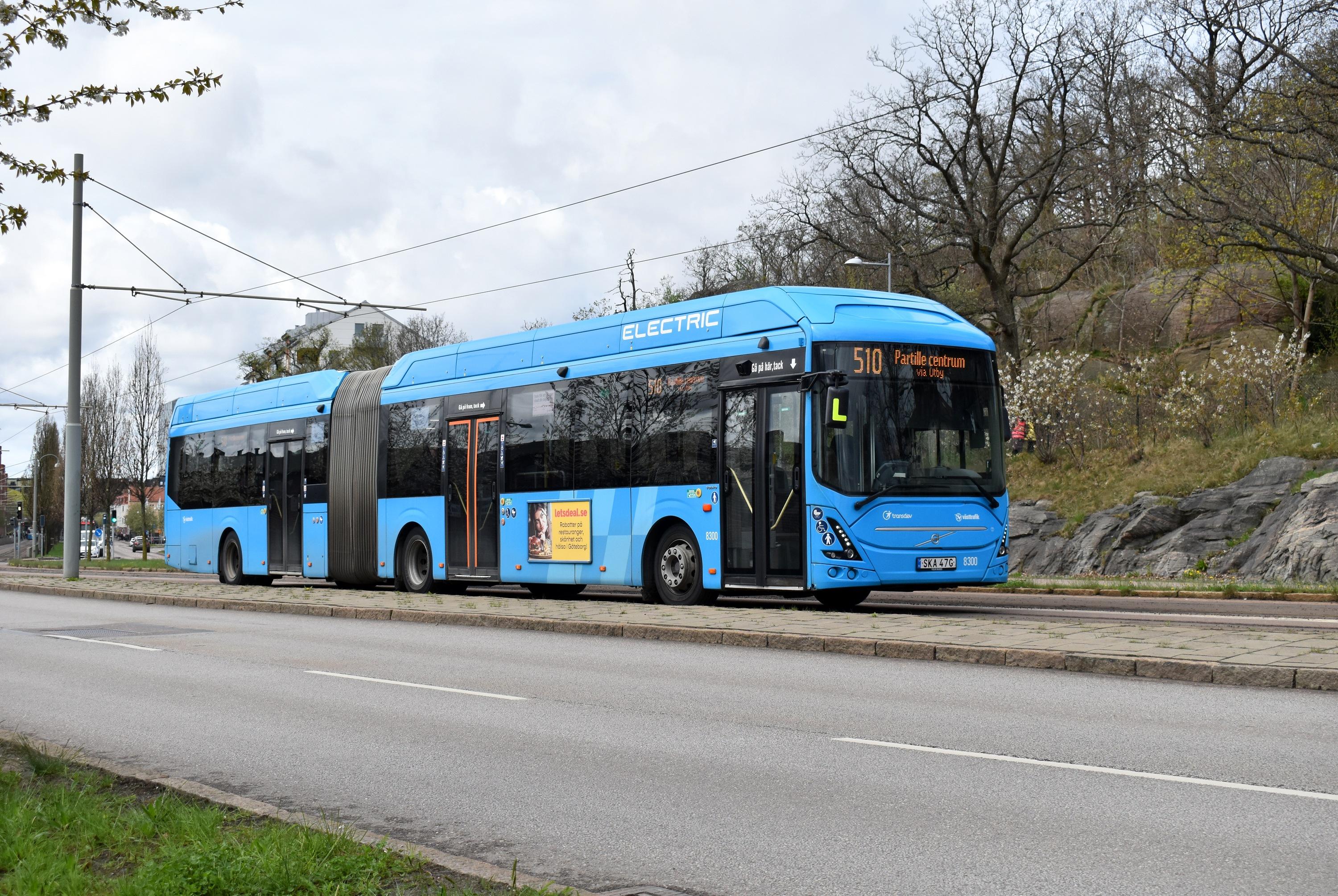 510 Partille Centrum Bellevue