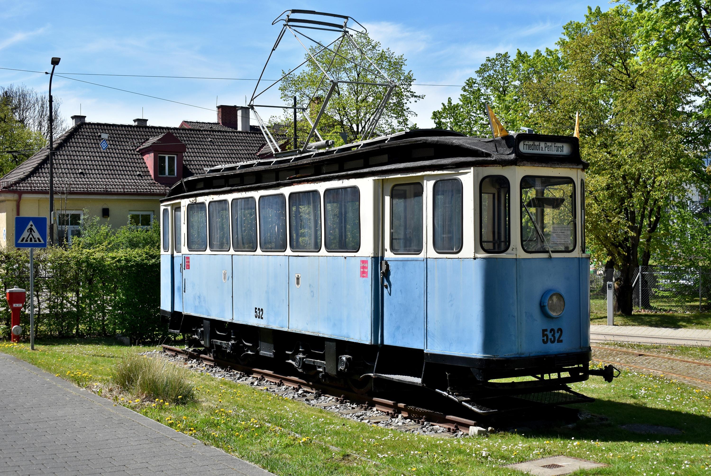MVG Museum  