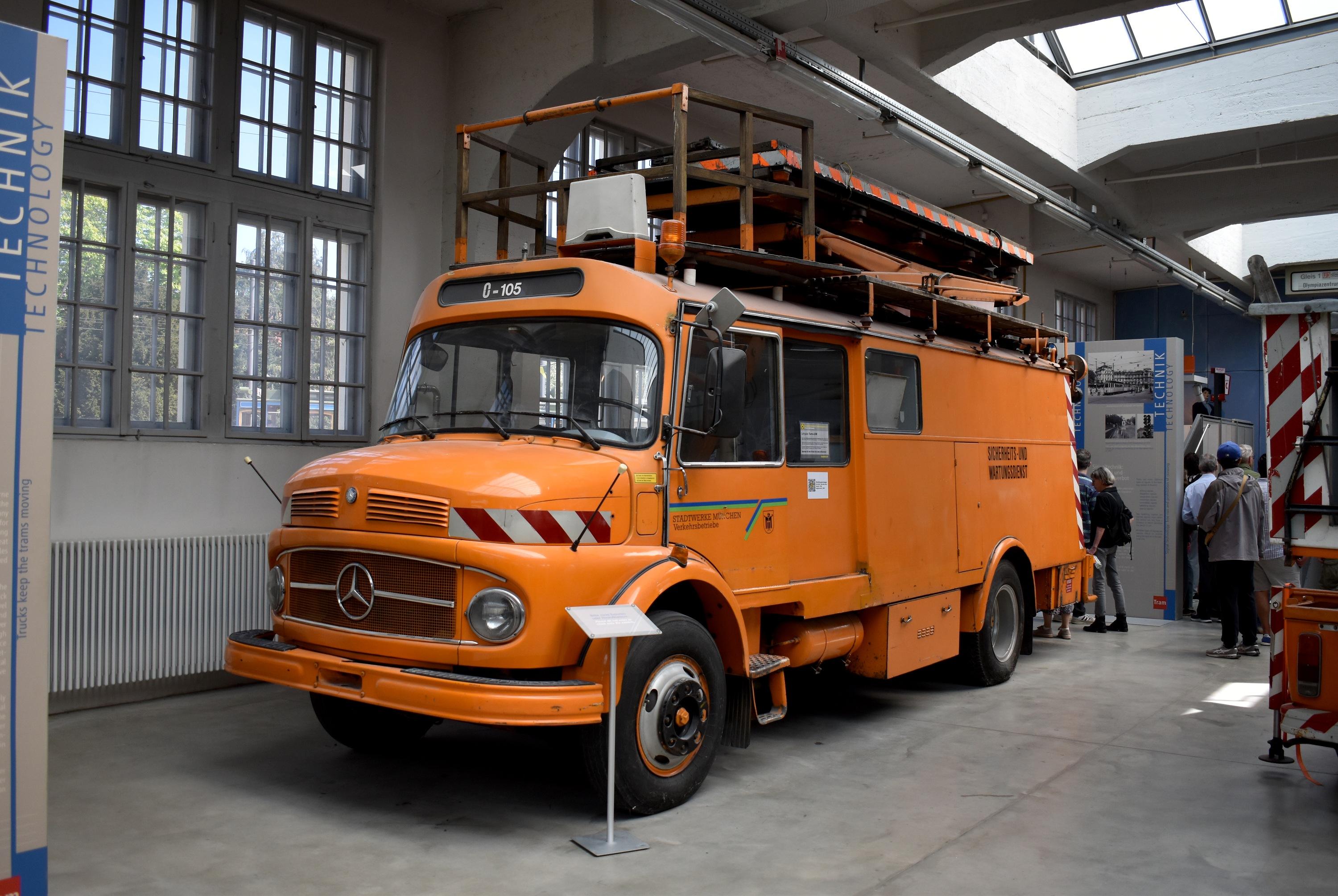 MVG Museum  