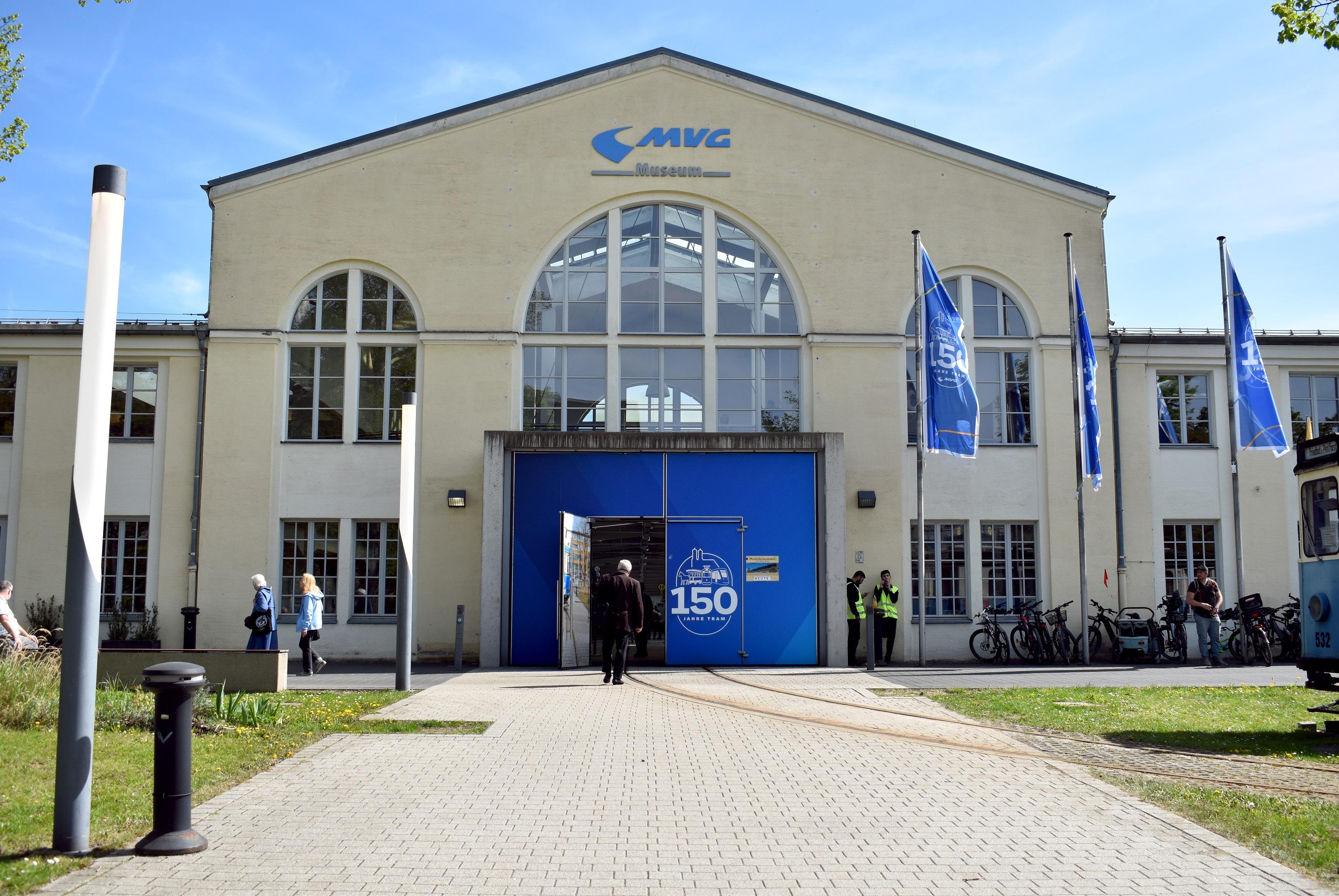 MVG Museum  