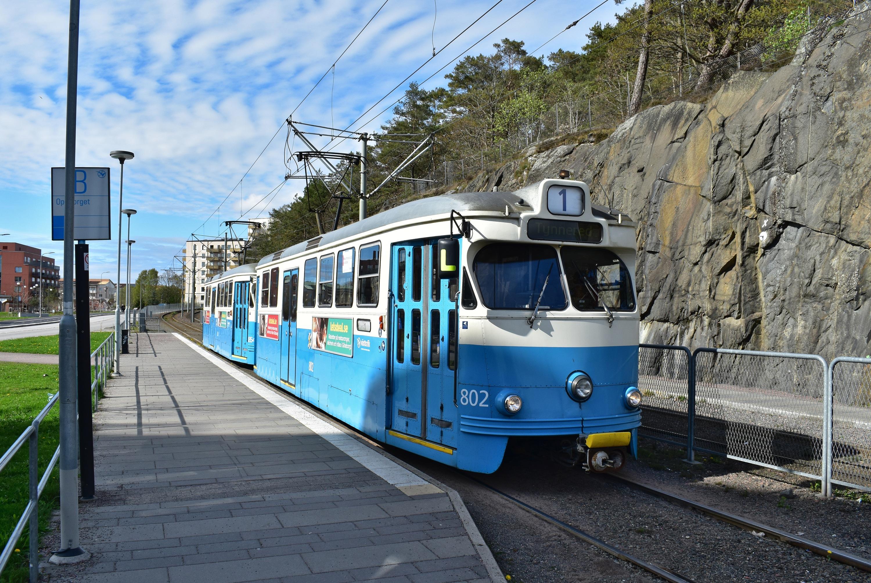 1 Opaltorget Opaltorget