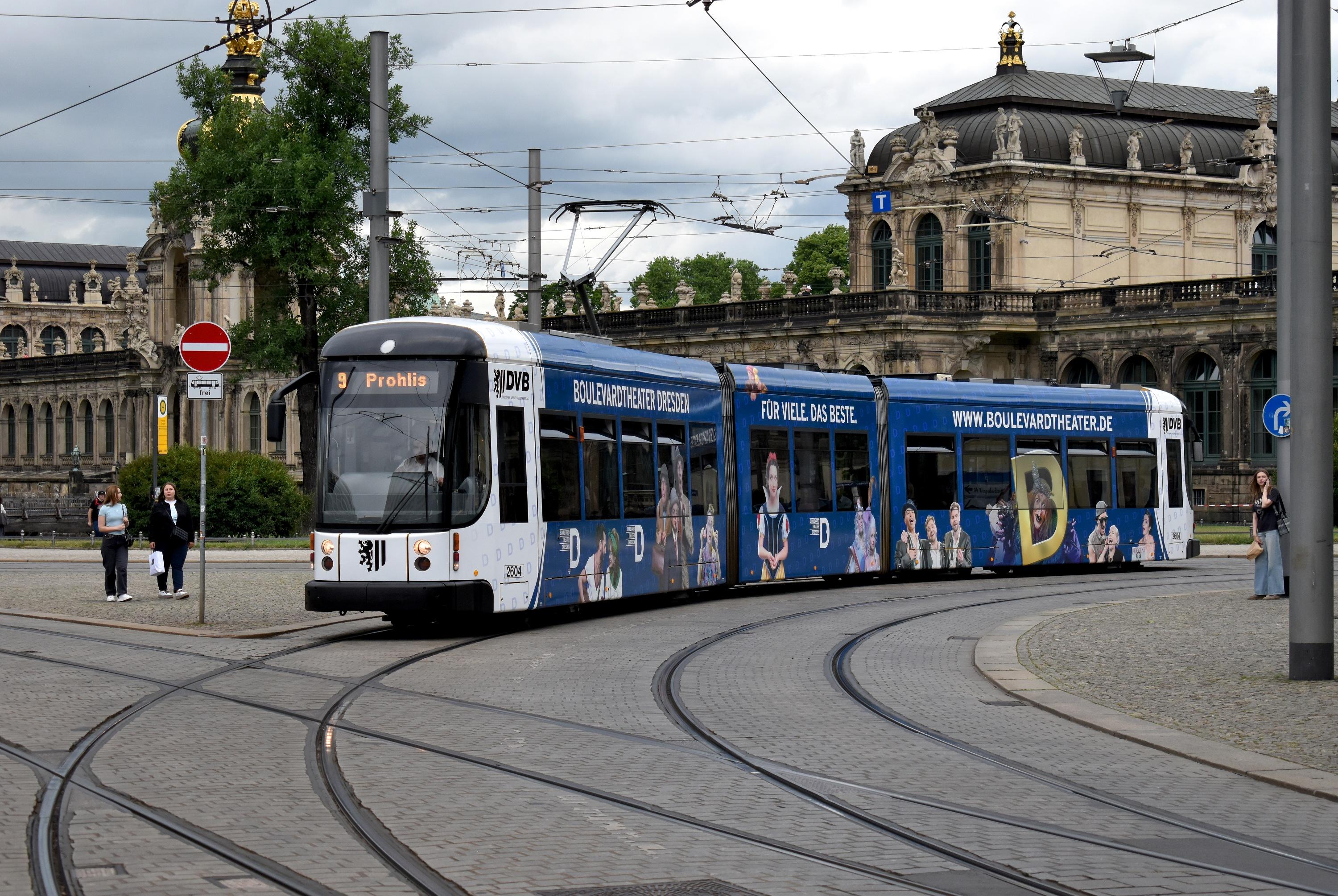 9 DD-Prohlis DD-Postplatz