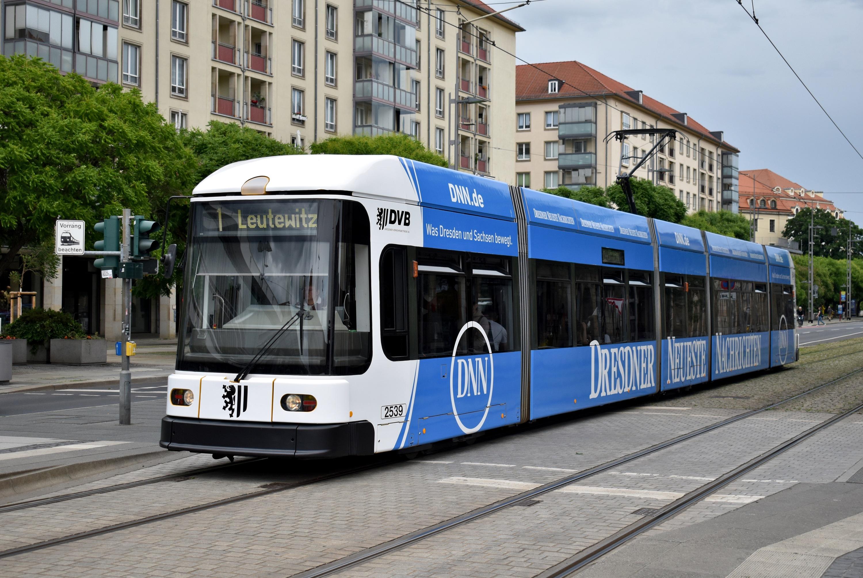 1 DD-Leutewitz DD-Altmarkt