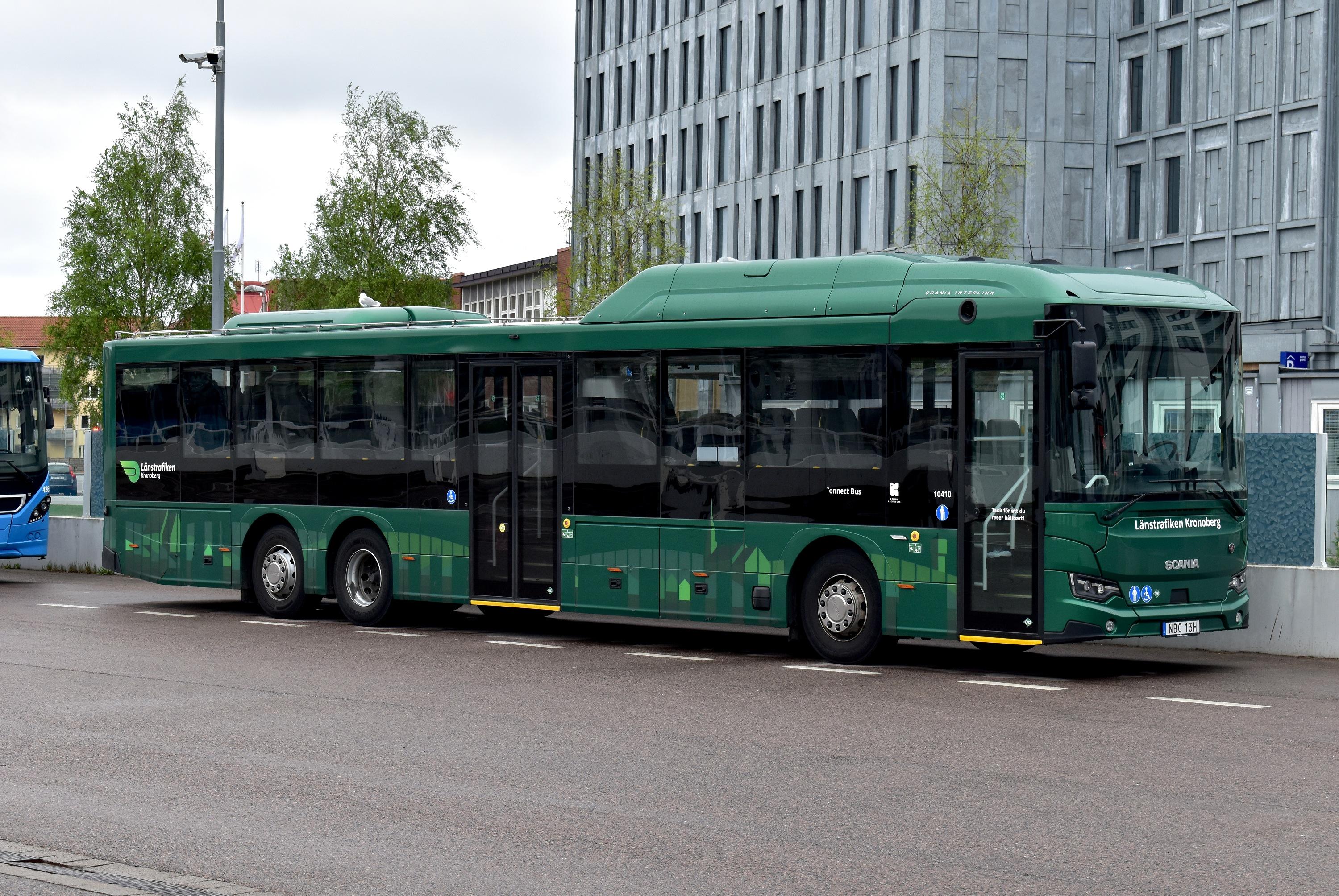 Dienstfahrt Dienstfahrt Halmstad Resecentrum