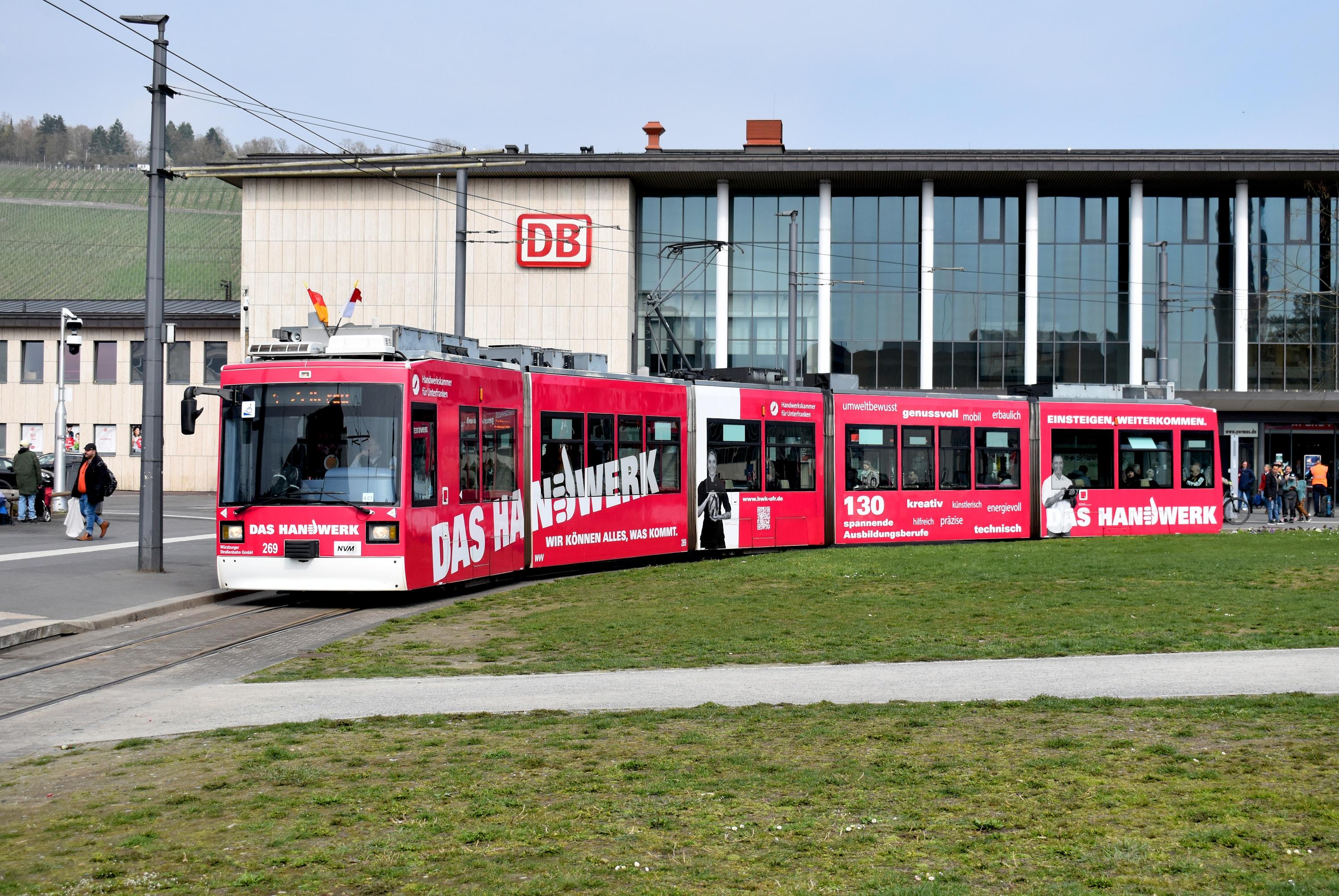 4 WÜ-Bürgerbräu Würzburg Hbf