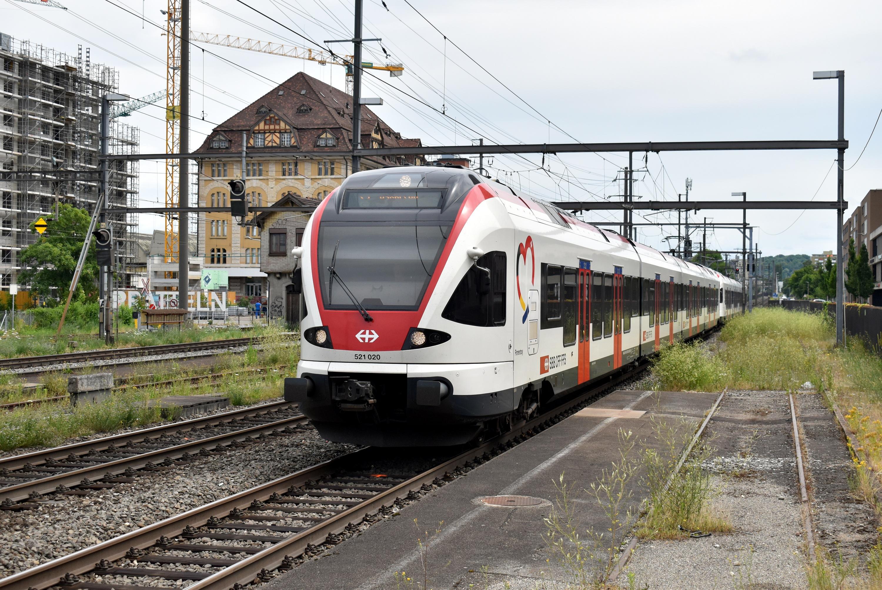 S3 Porrentruy Pratteln