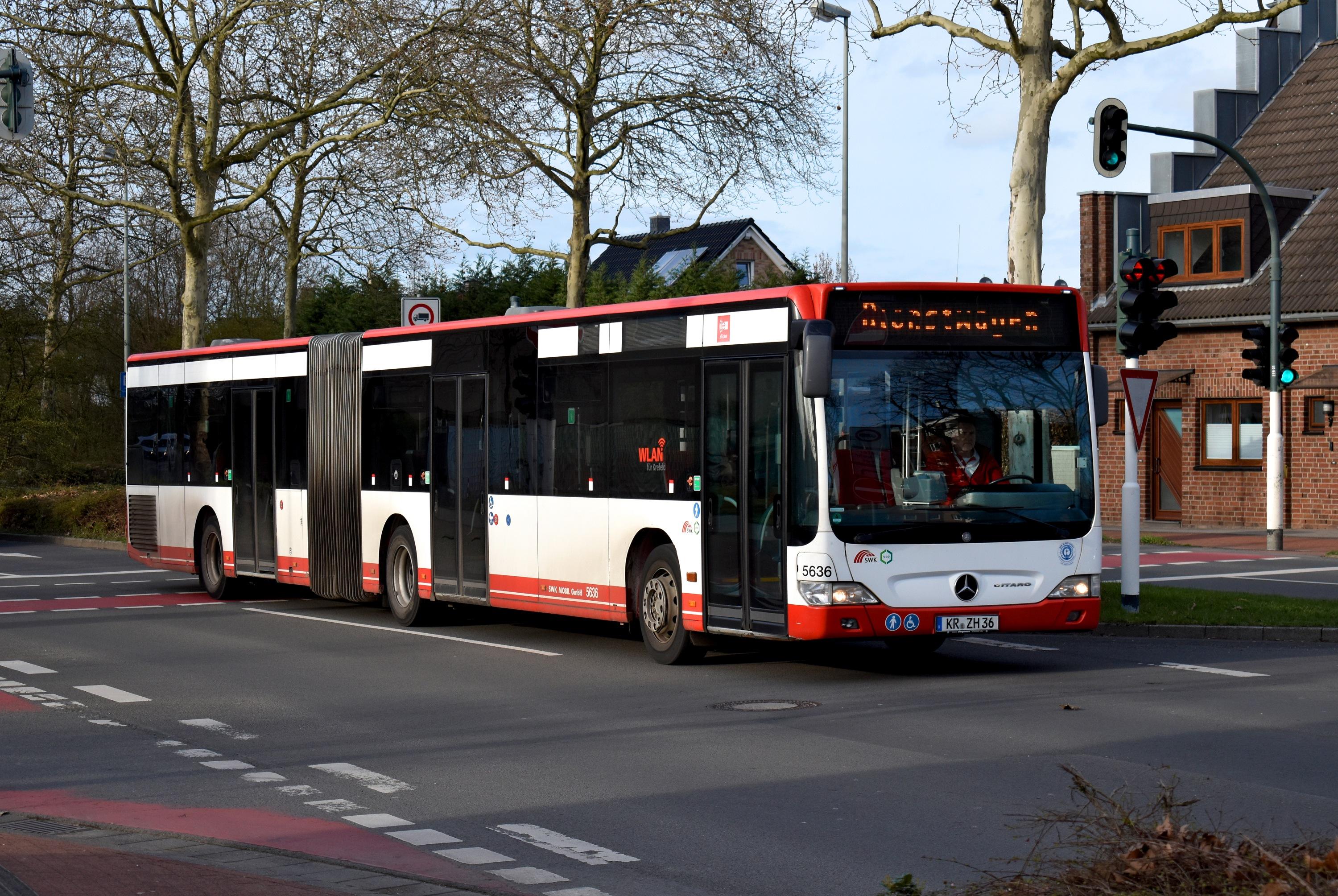 D Dienstfahrt KR-Schicks