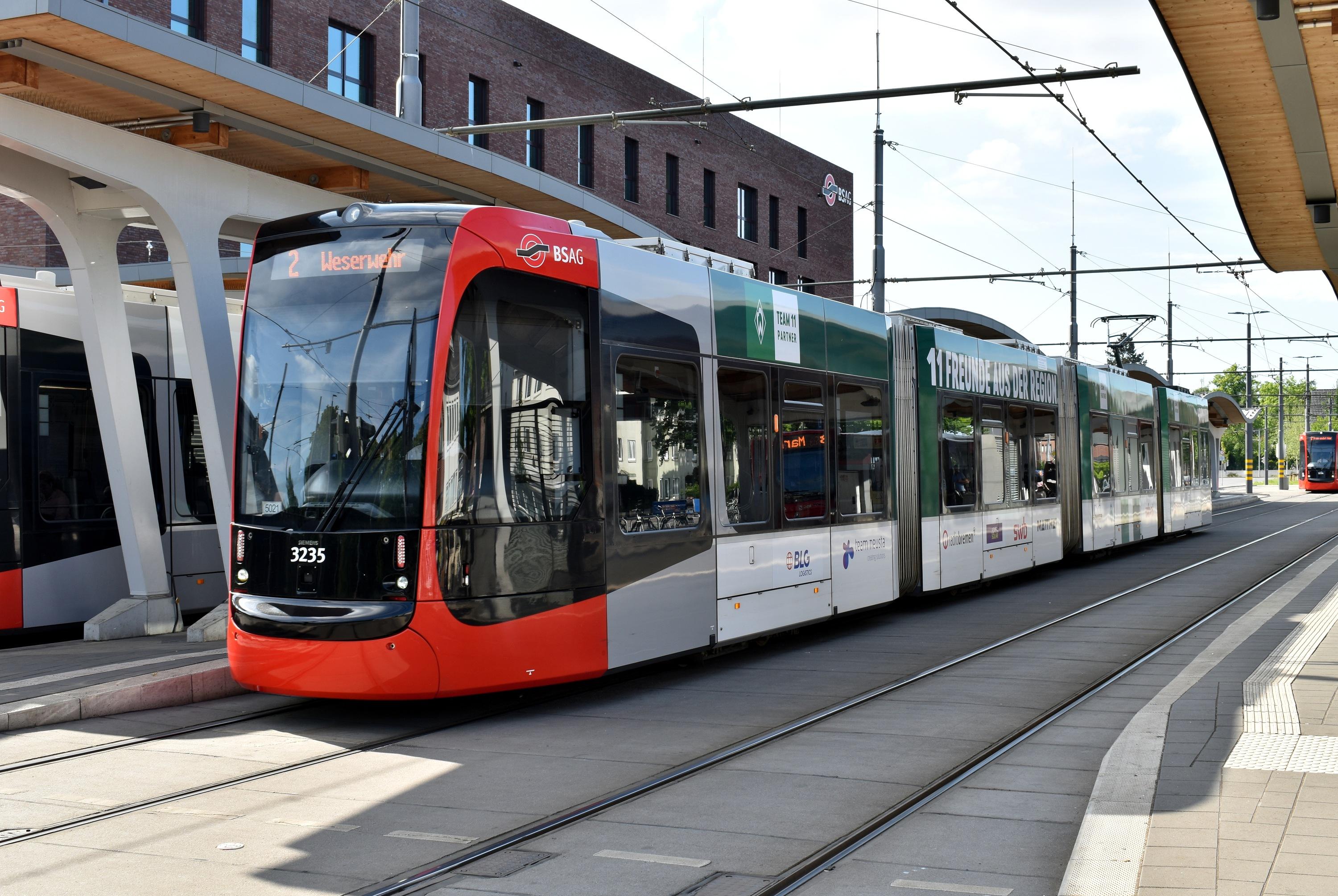 2 HB-Weserwehr HB-Gröpelingen