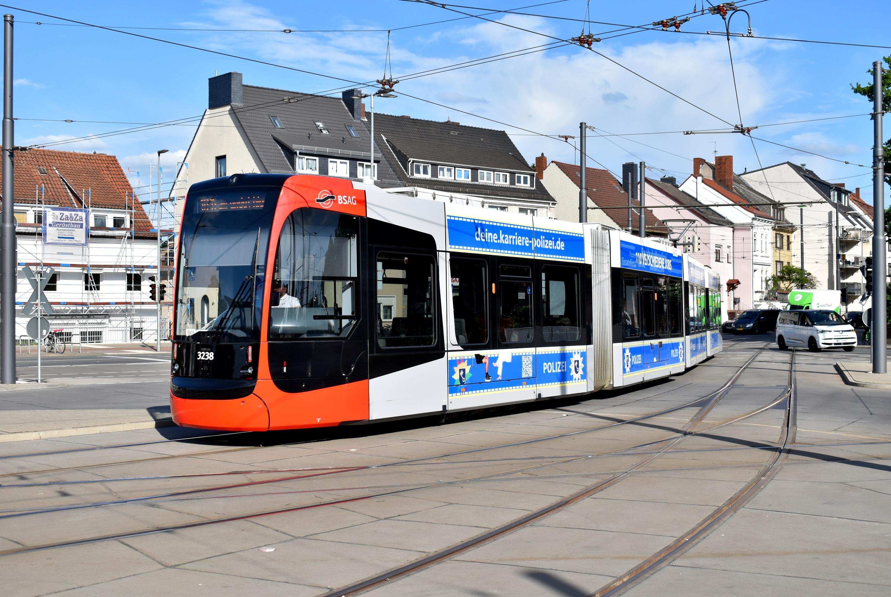 10 HB-Gröpelingen HB-Gröpelingen