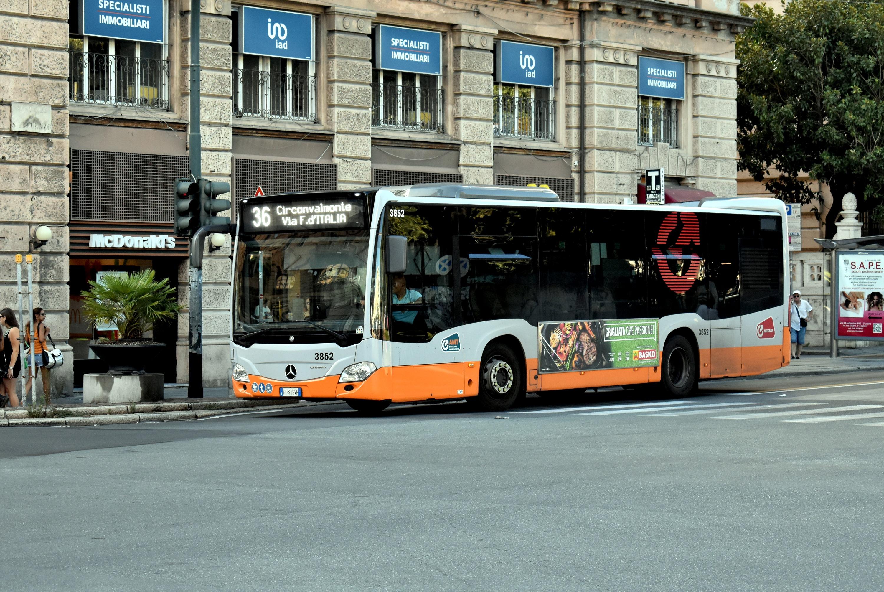 36 Fanti D´Italia / Principe FS Fiume / XX Settembre