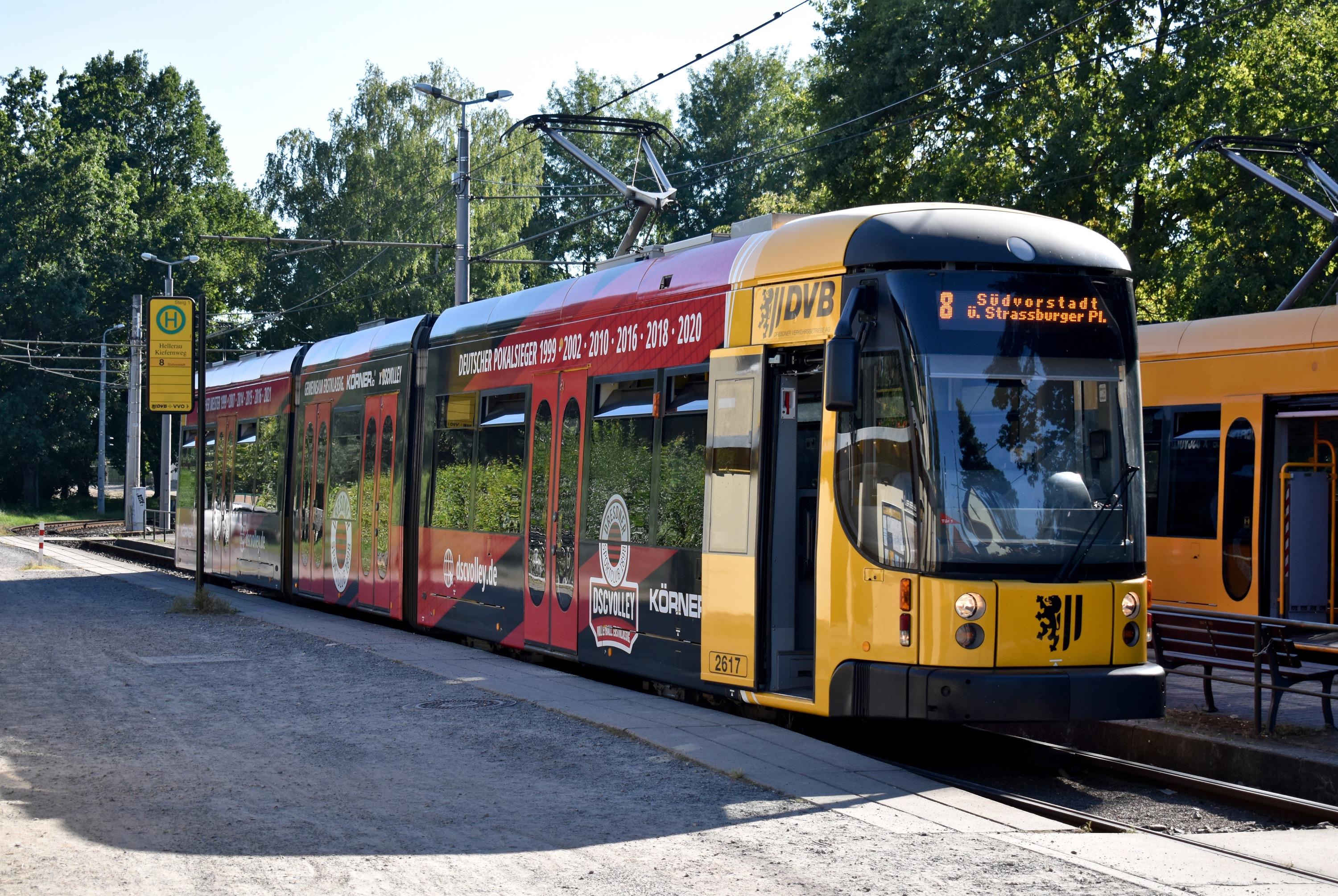8 DD-Südvorstadt DD-Kiefernweg
