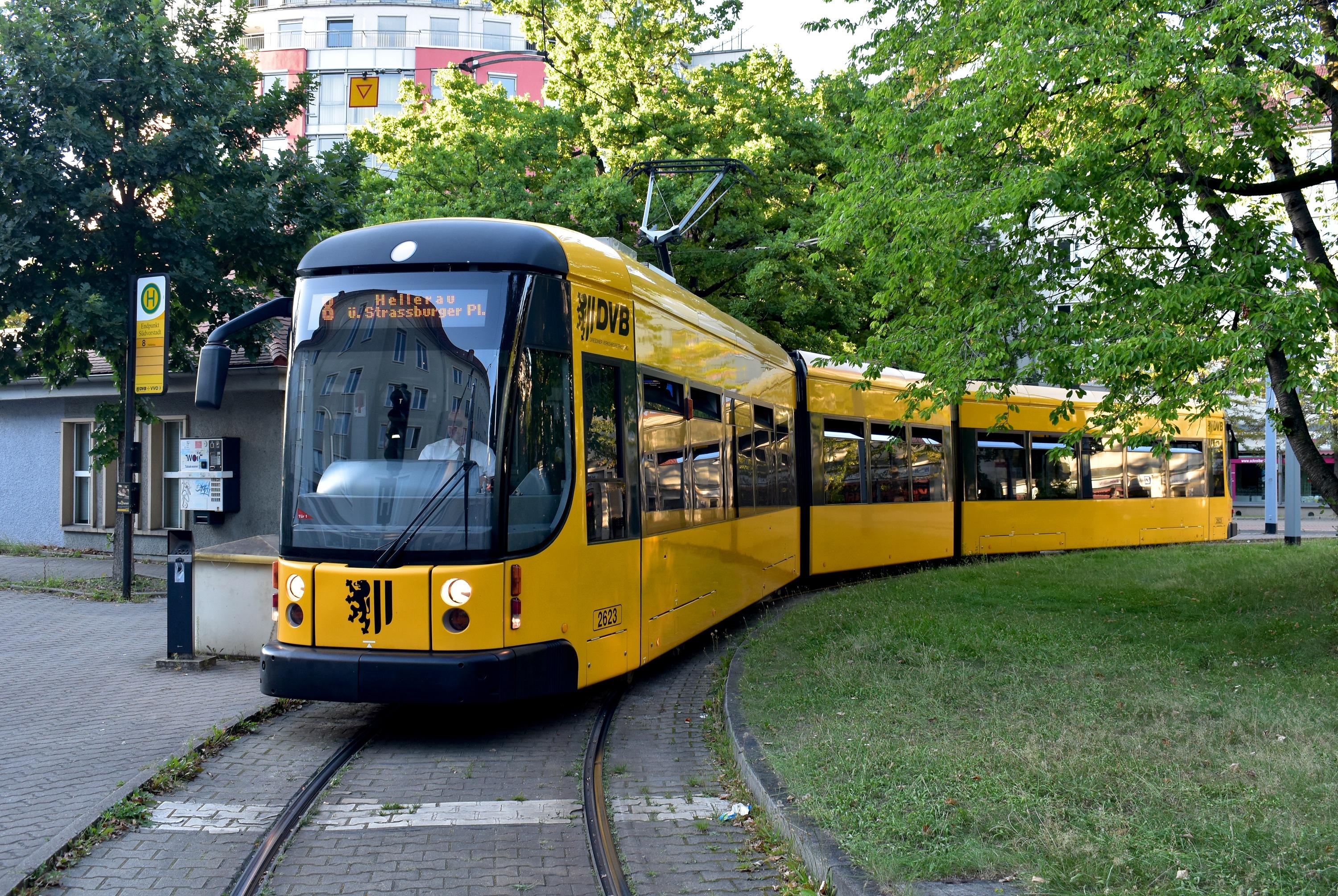 8 DD-Kiefernweg DD-Südvorstadt