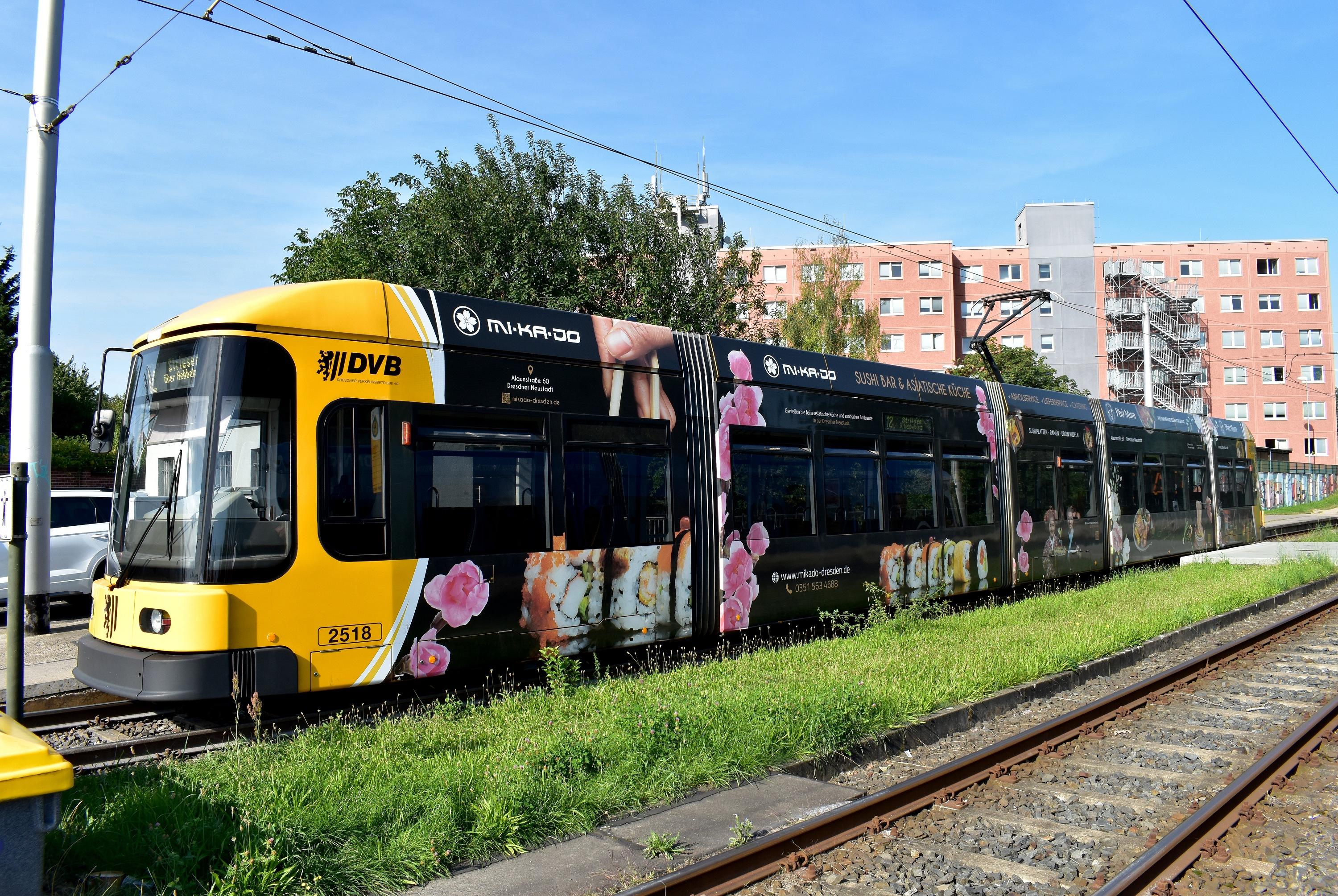 12 DD-Ludwig Hartmann Straße DD-Wölfnitz