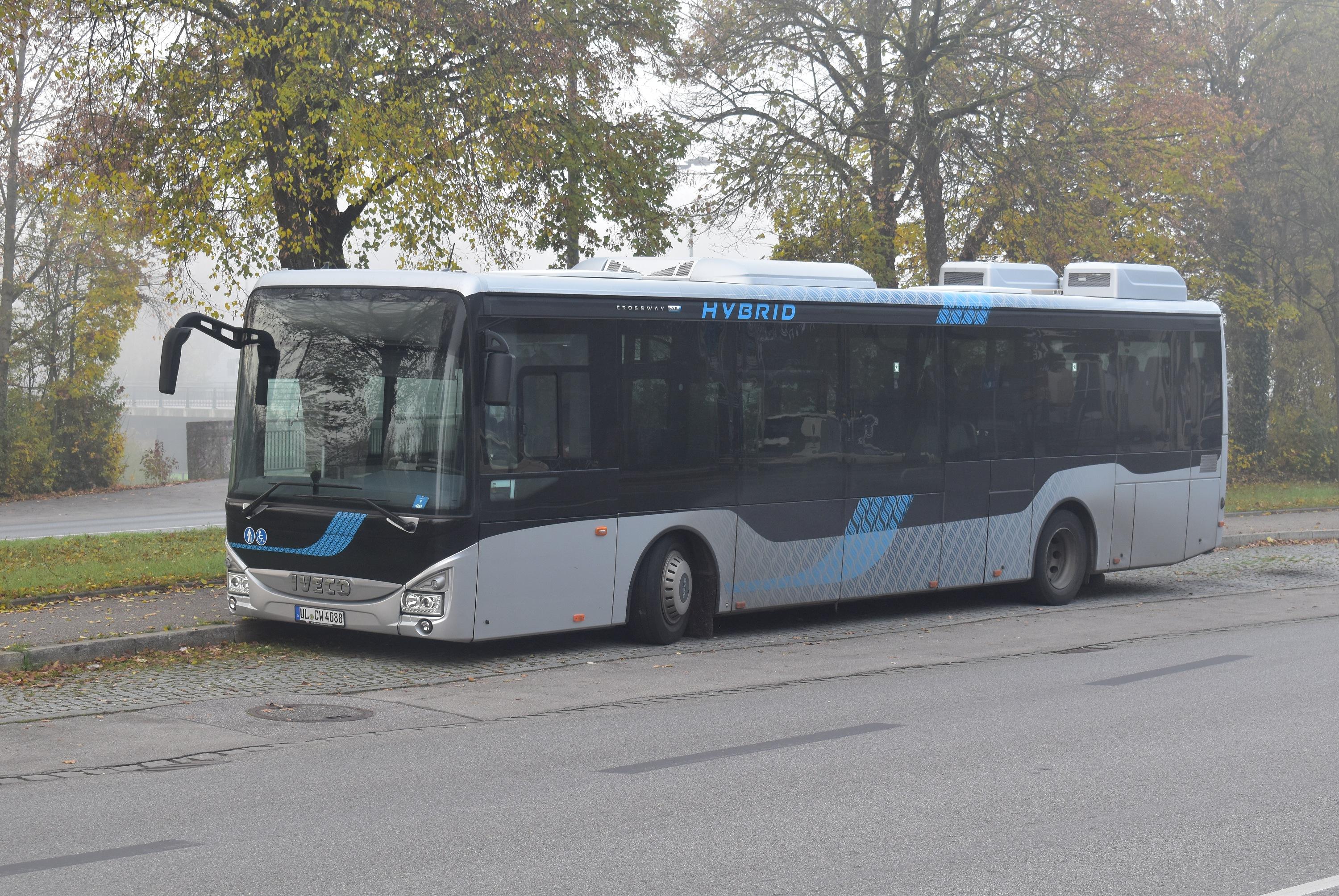 Dienstfahrt  Landshut Hbf
