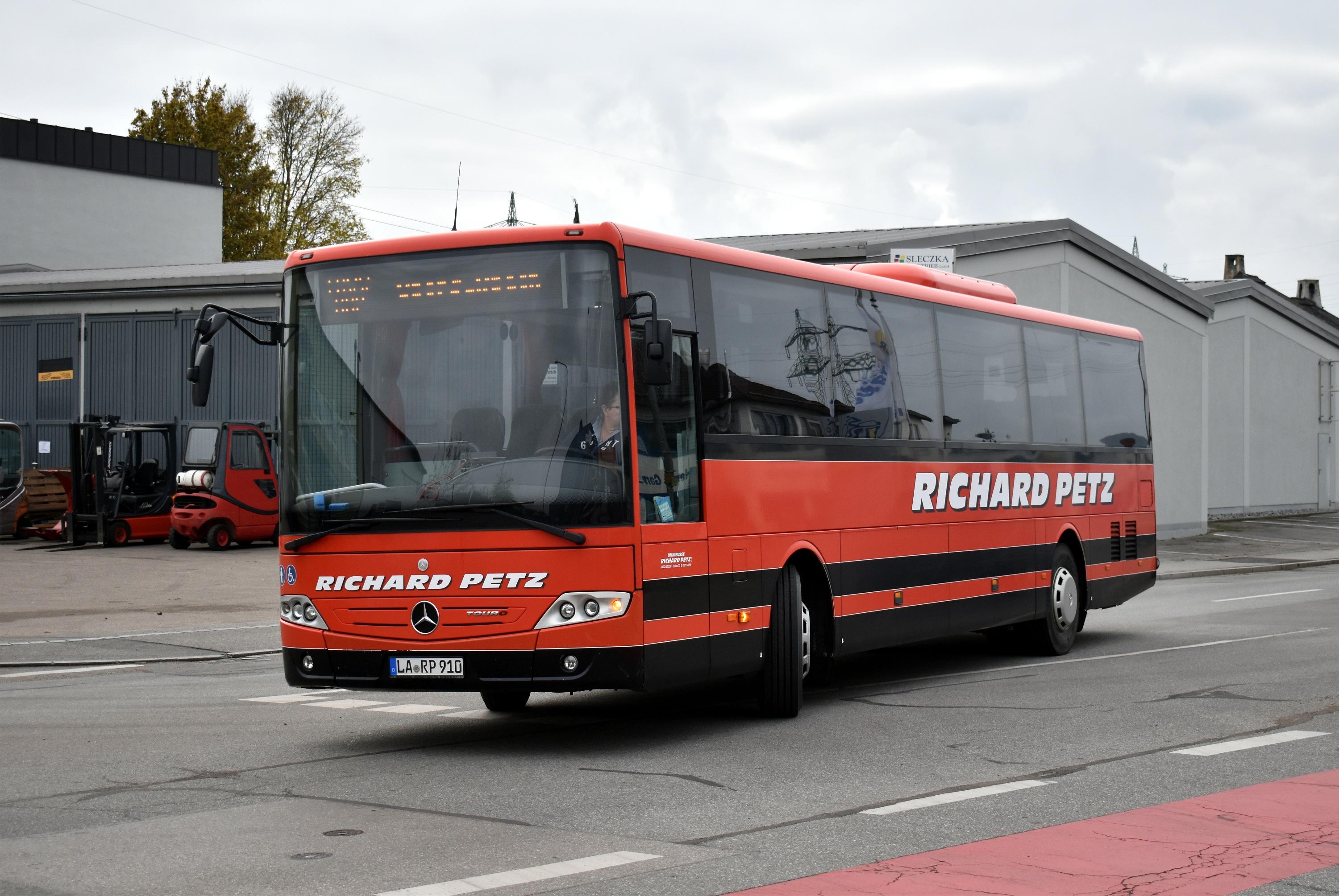 302 Mainburg LA-Bernsteinstraße