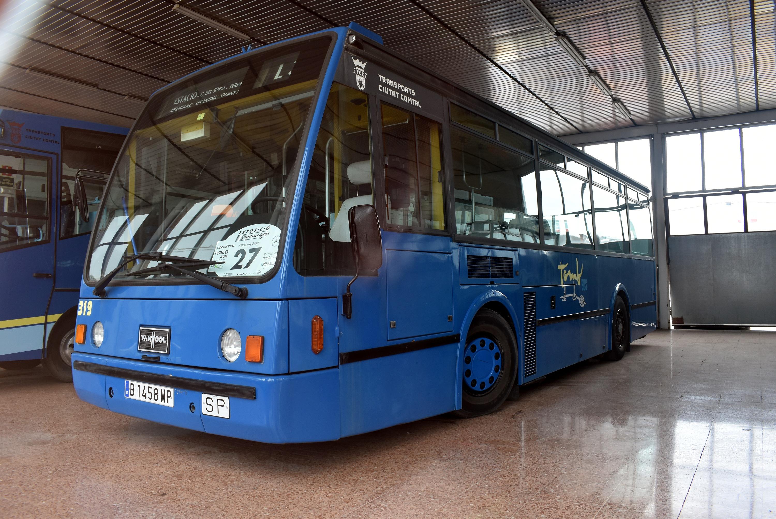 Oldtimer  