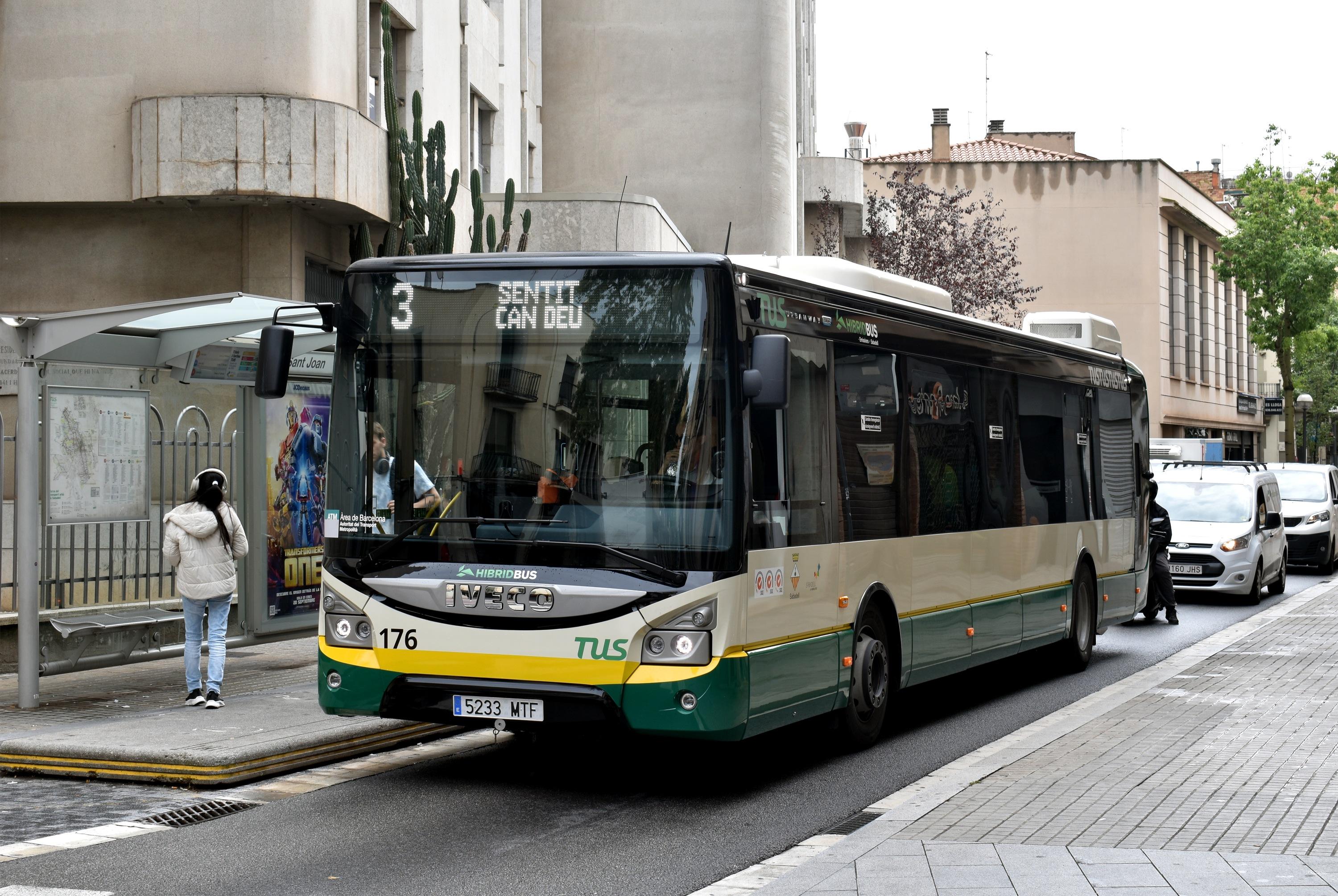 L3 Can Deu Sant Joan