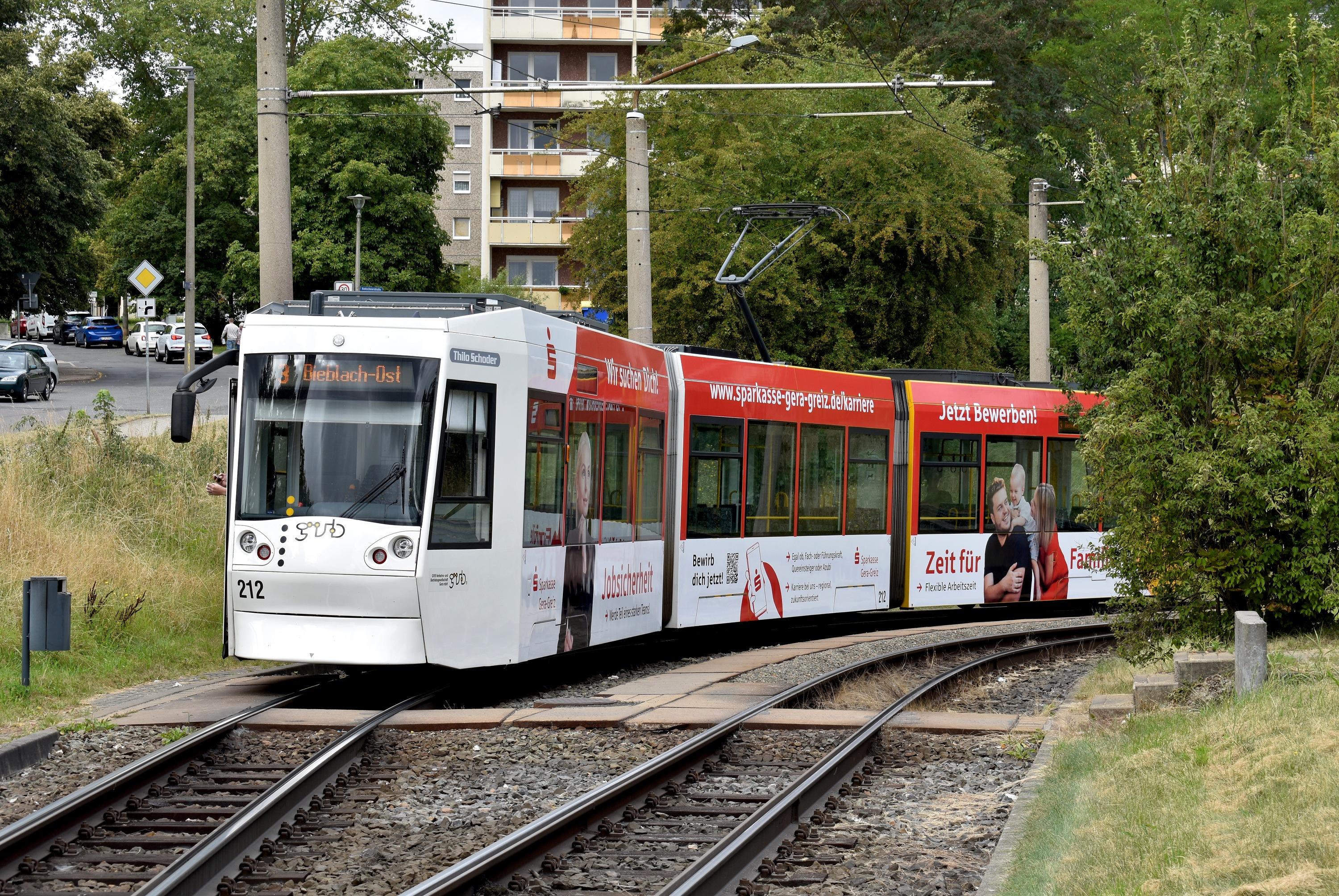 3 G-Bieblach Ost G-Lusan/Zeulsdorf