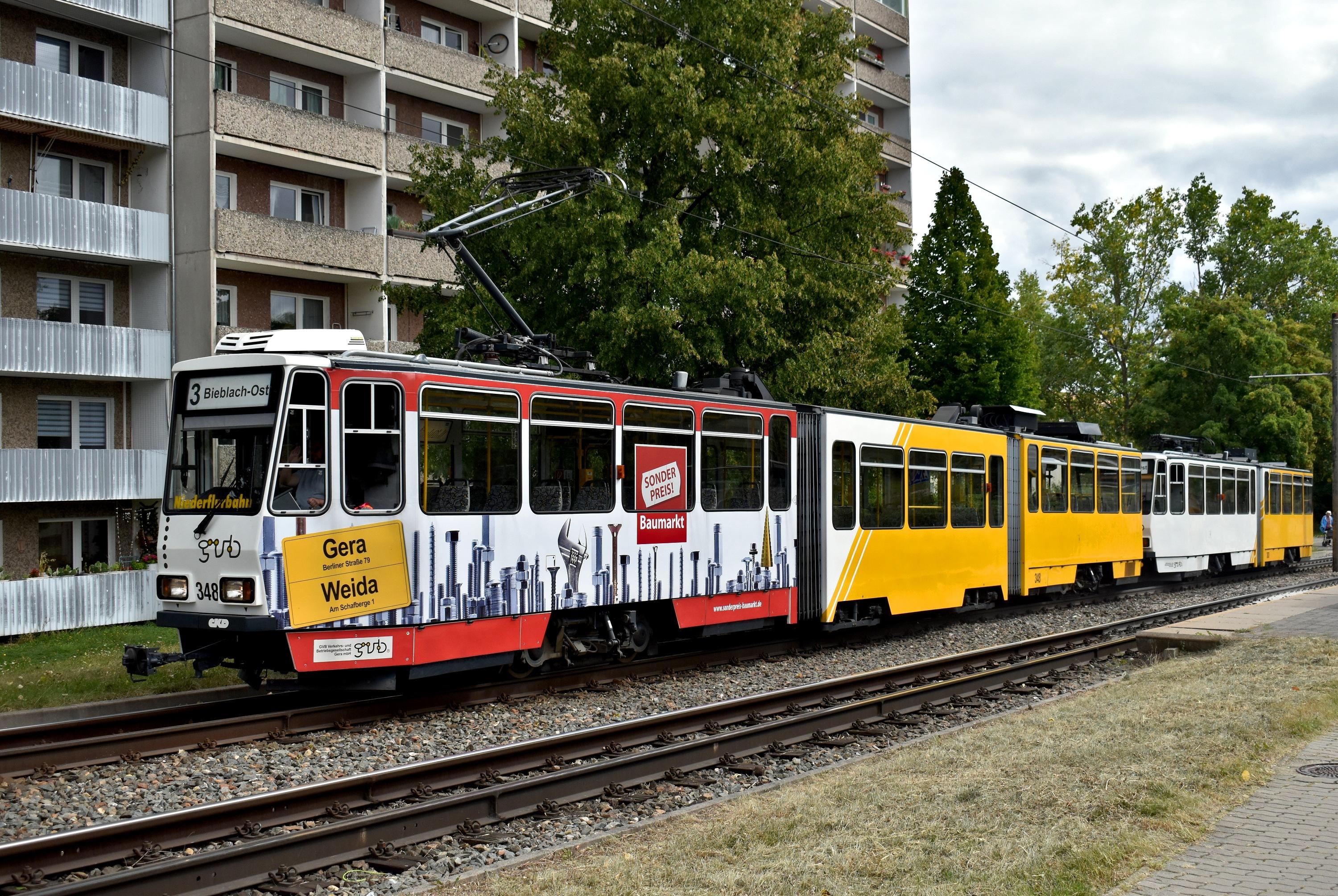 3 G-Bieblach Ost G-Lusan/Zeulsdorf