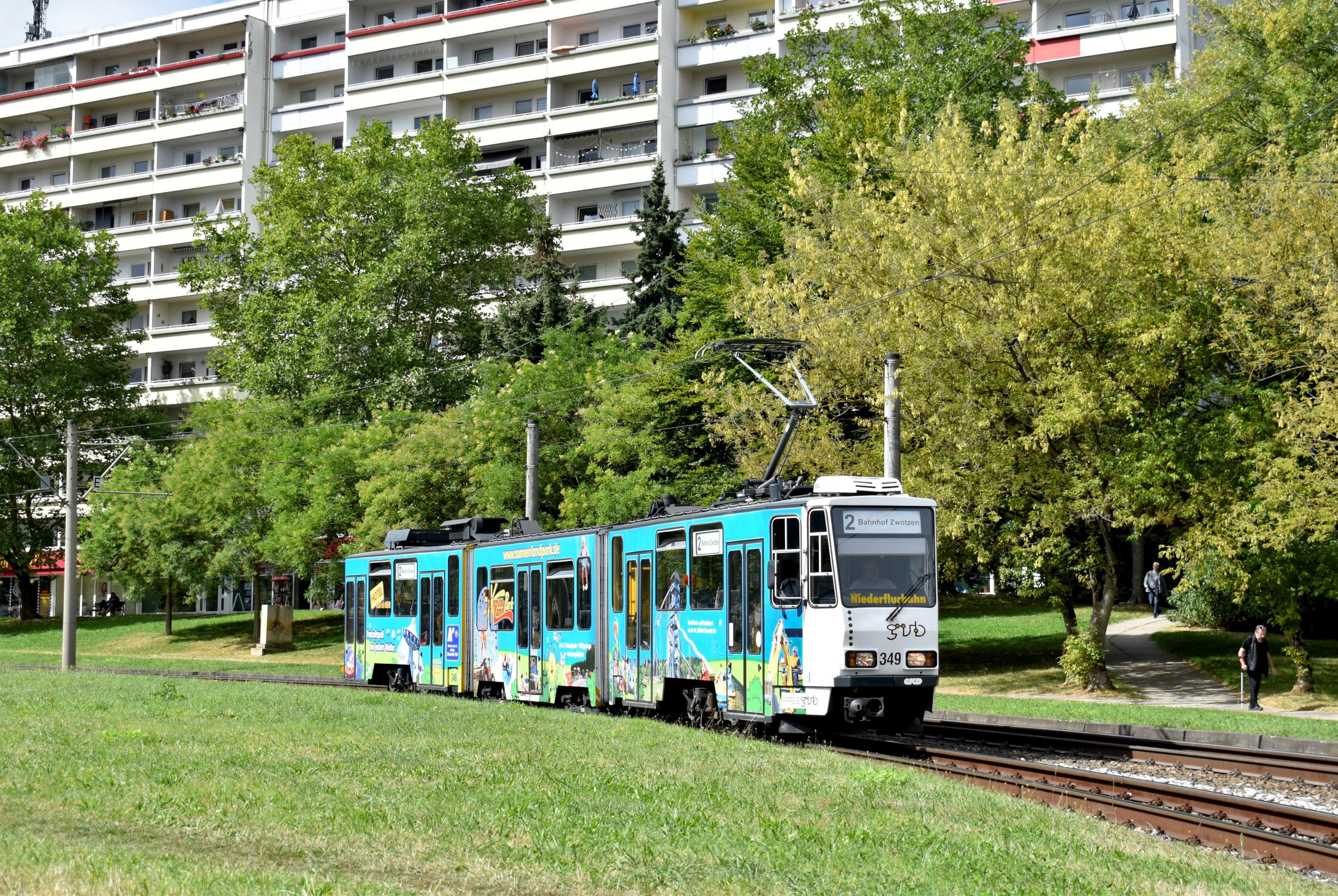 2 G-Zwötzen Bf G-Lusan/Laune