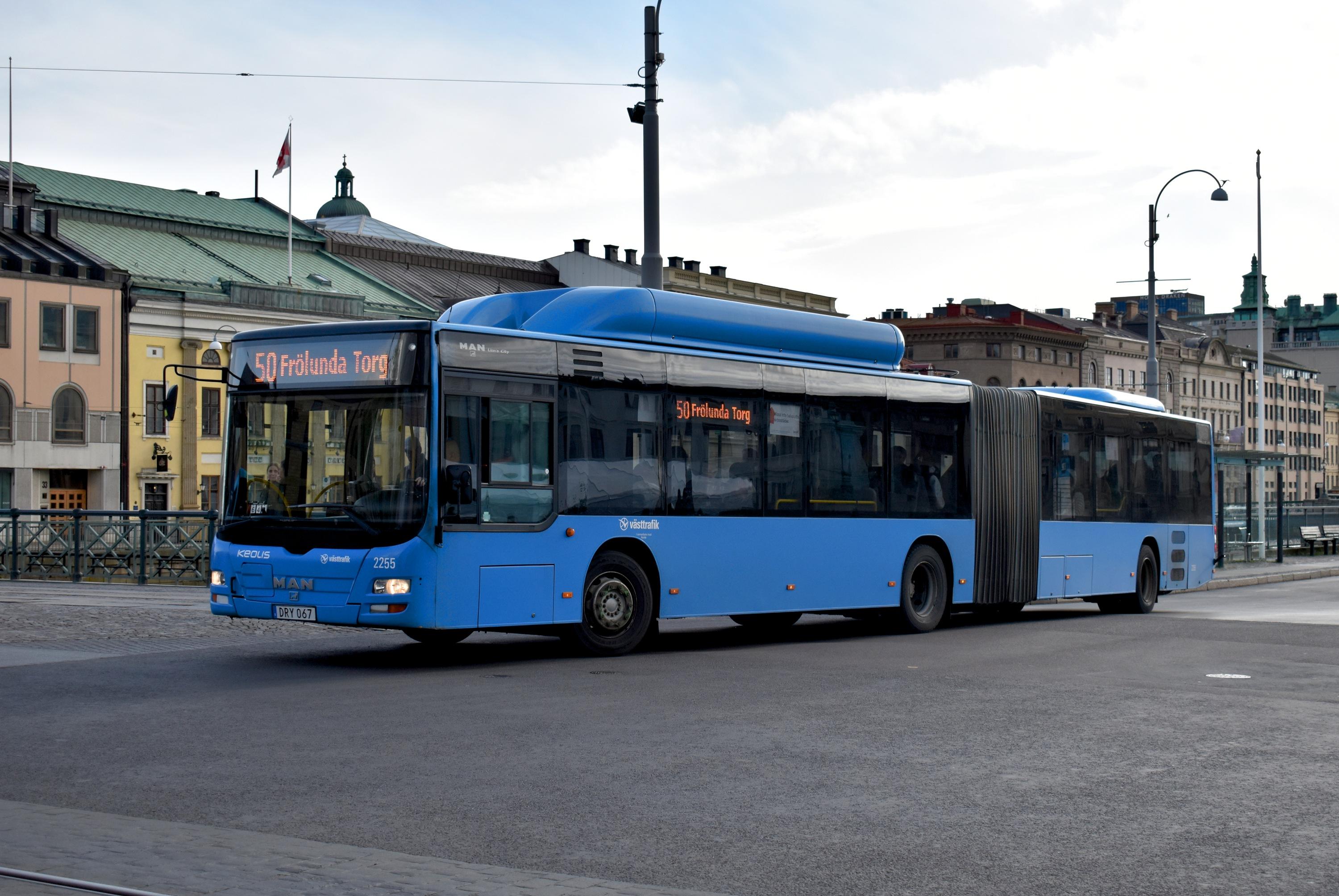 50 Frölunda Torg Brunnsparken