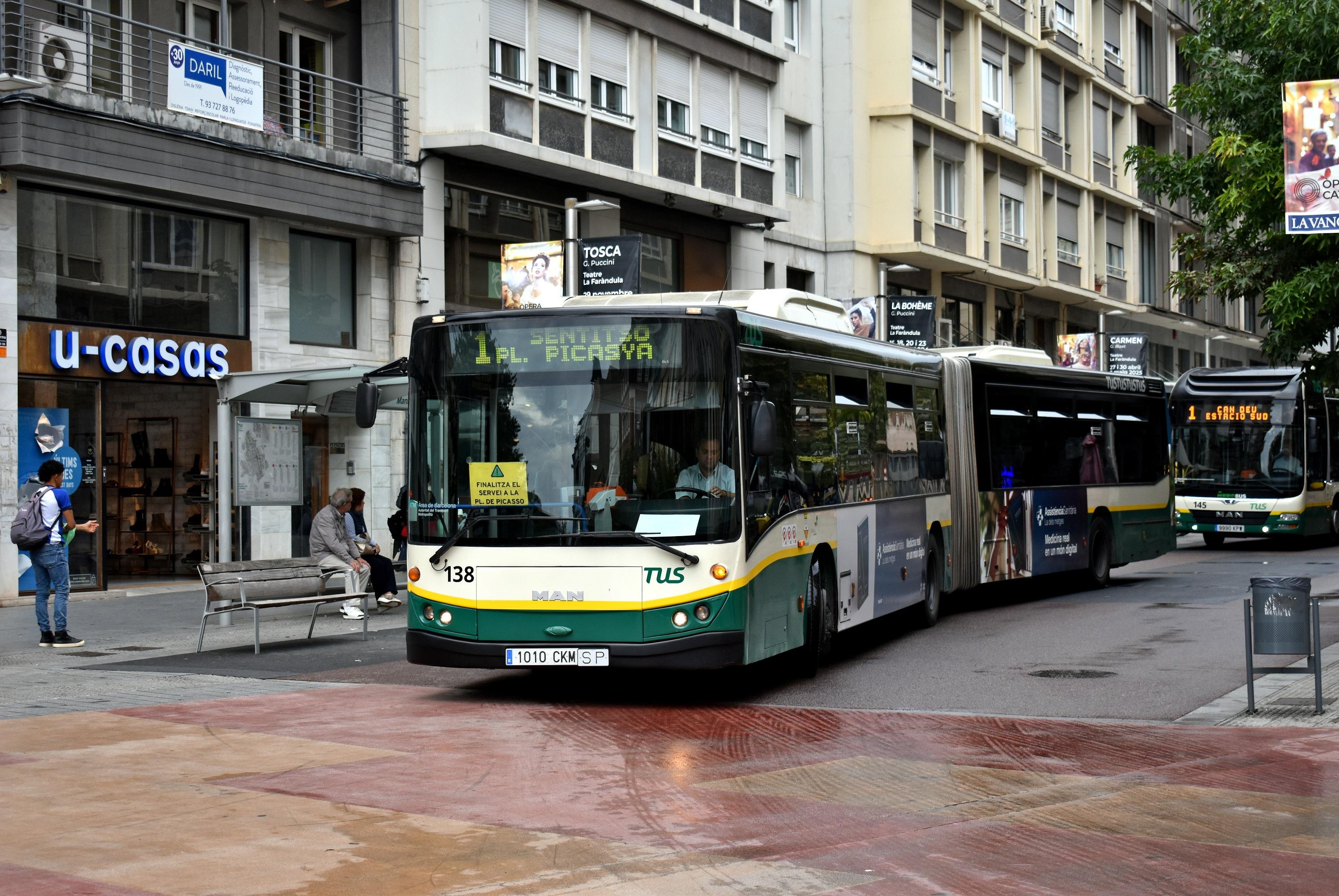 L1 Picasso Manresa