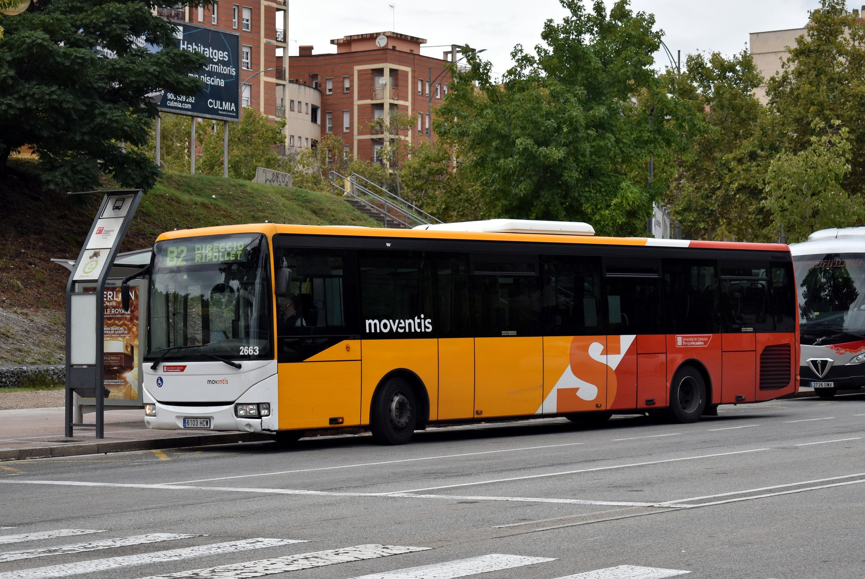 B2 Ripollet-Rambla Sant Jordi Francesc Macià