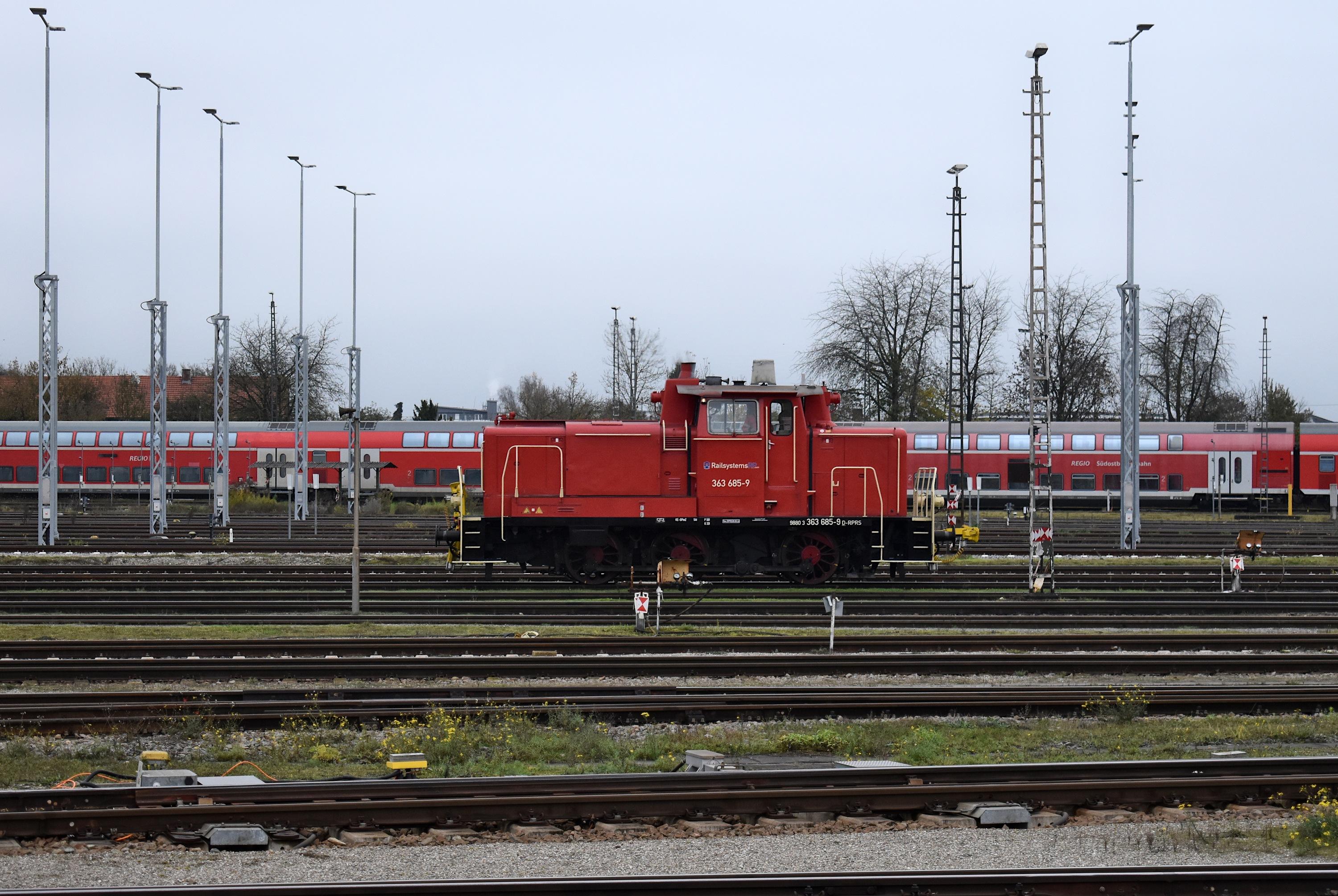 RPRS  Mühldorf