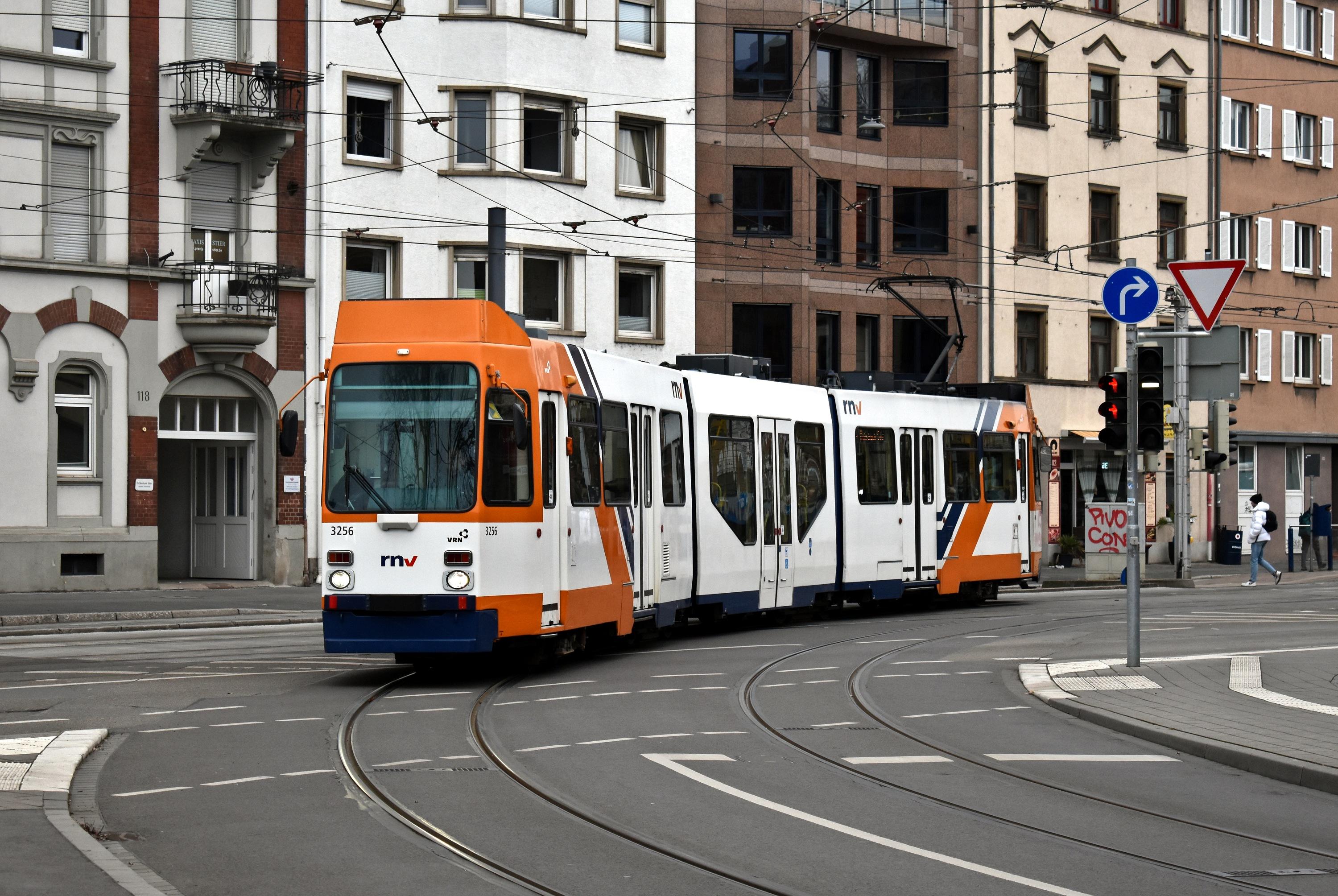 24 HD-Rohrbach Süd HD-Betriebshof