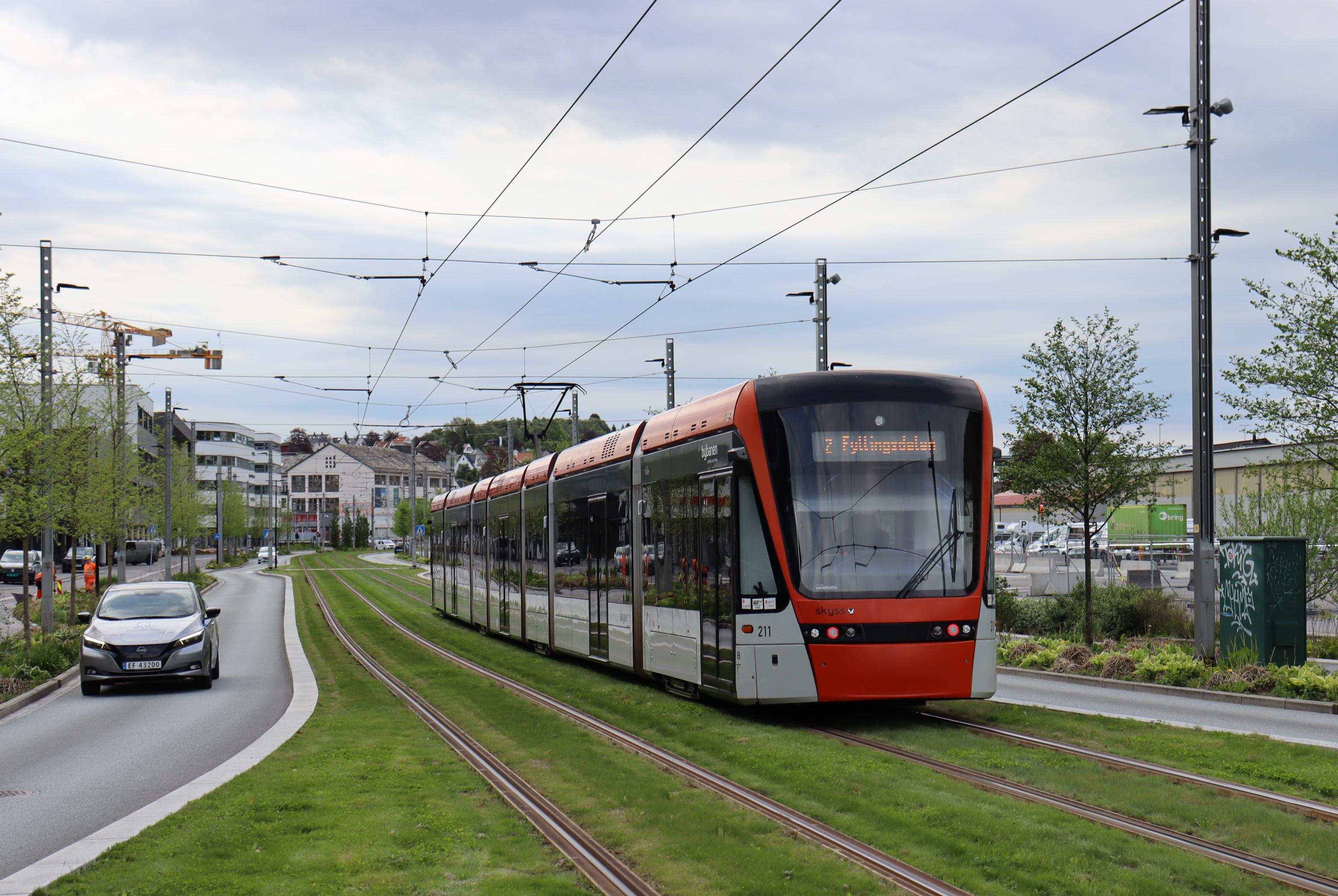 2 Fylingsdalen terminal Mindemyren