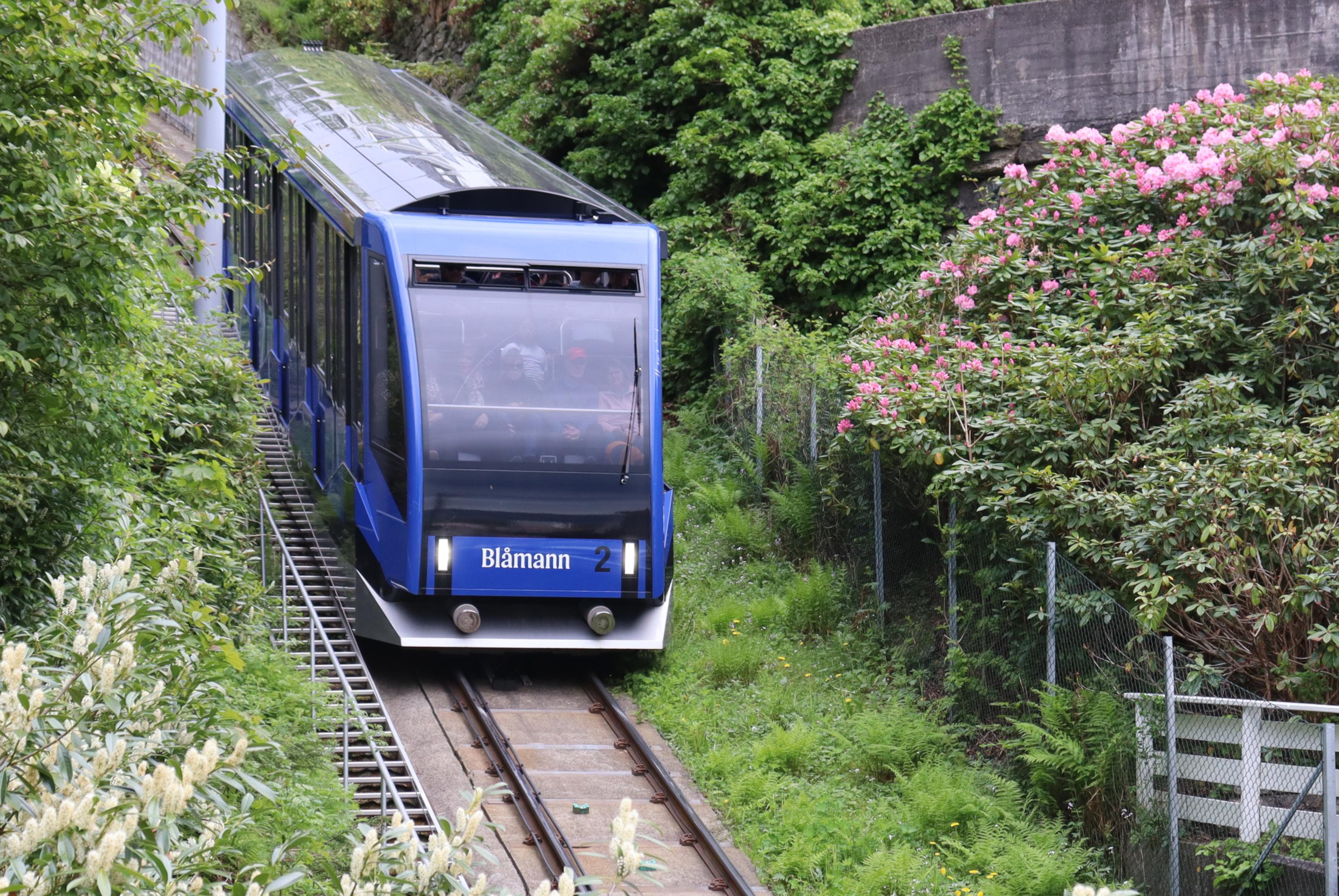 Fl&oslash;ibanen Fl&oslash;yden Promsgate