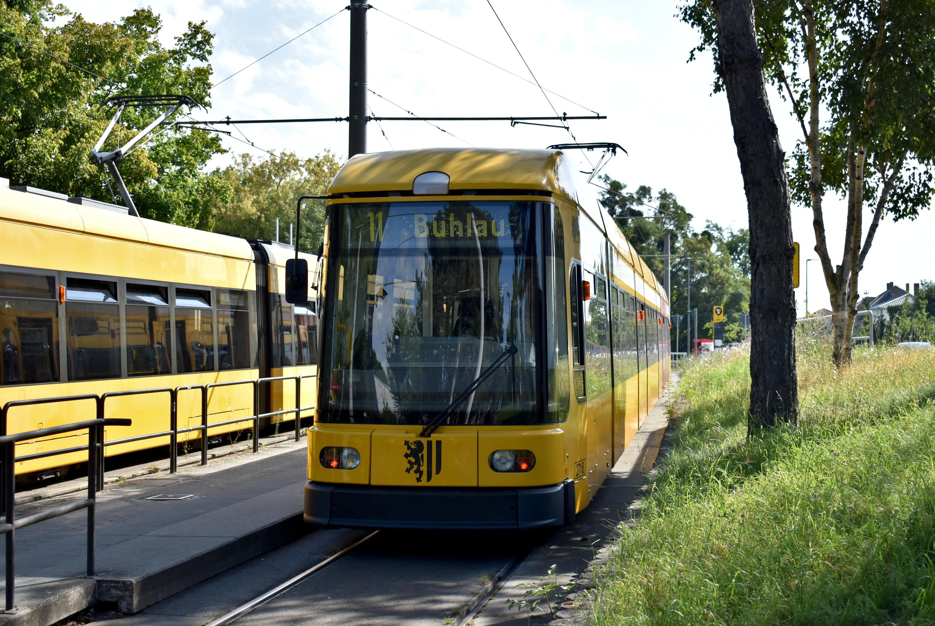 11 DD-Bühlau DD-Münzmeisterstraße