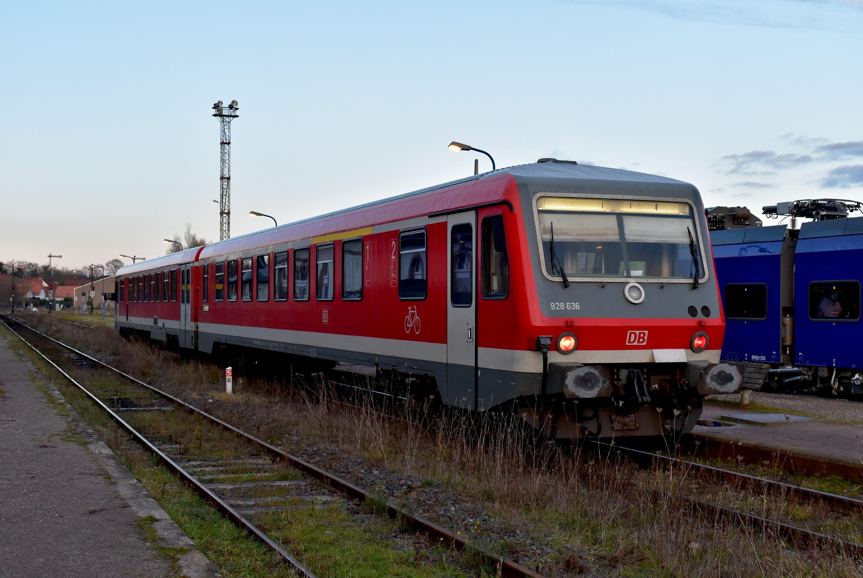RB52 Lauterbourg Lauterbourg