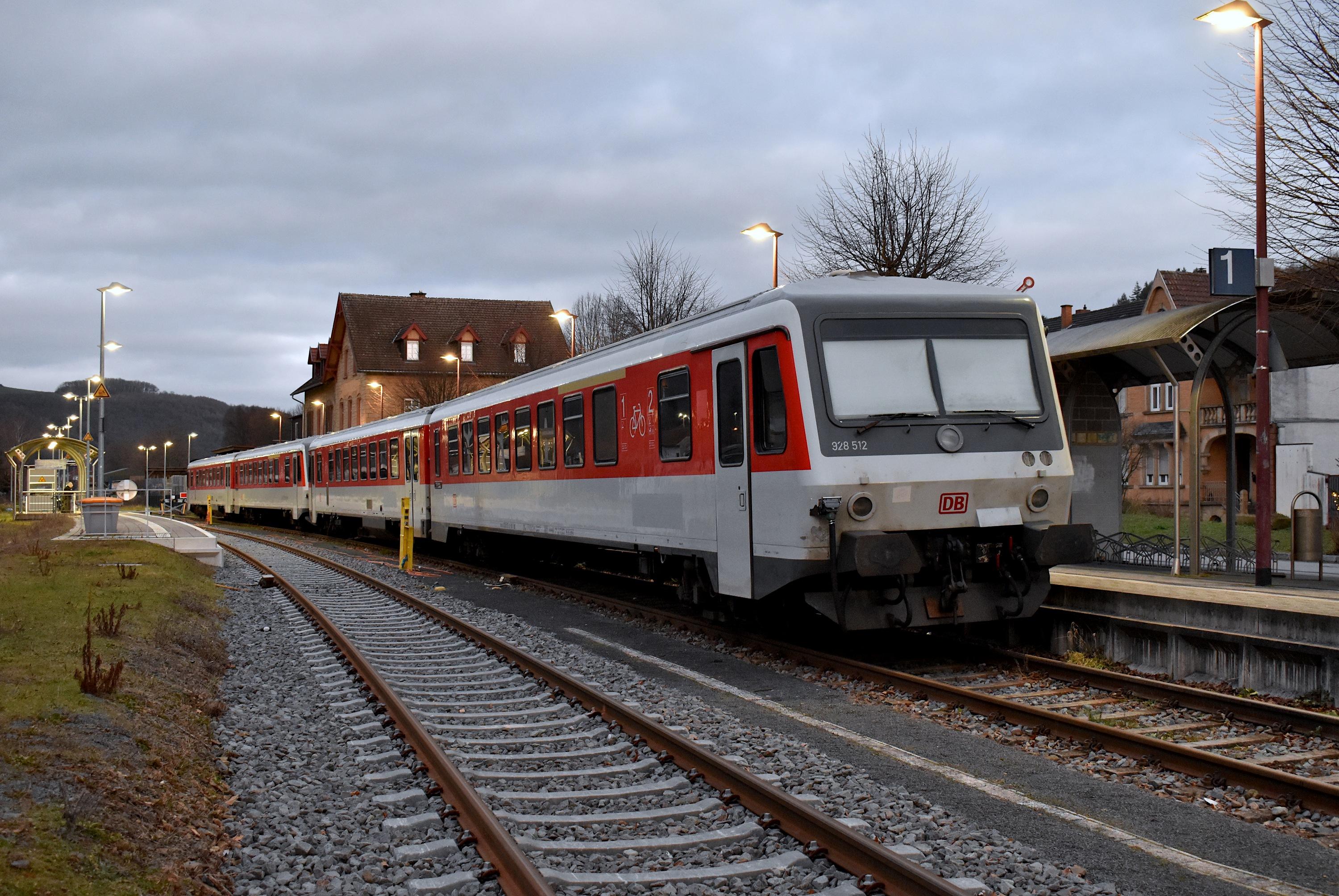 RB66 Lauterecken-Grumbach Lauterecken-Grumbach