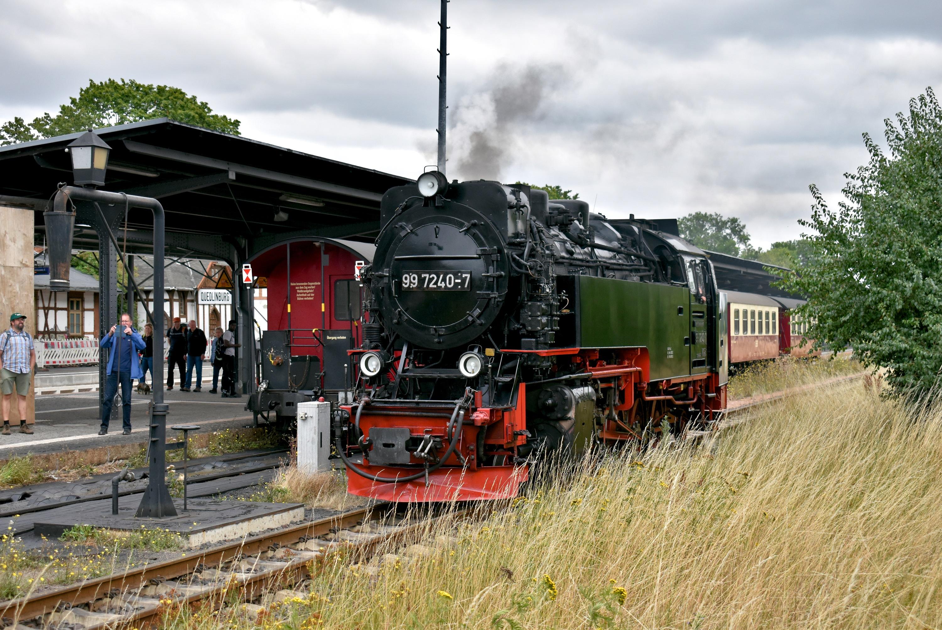 HSB 333  Quedlinburg