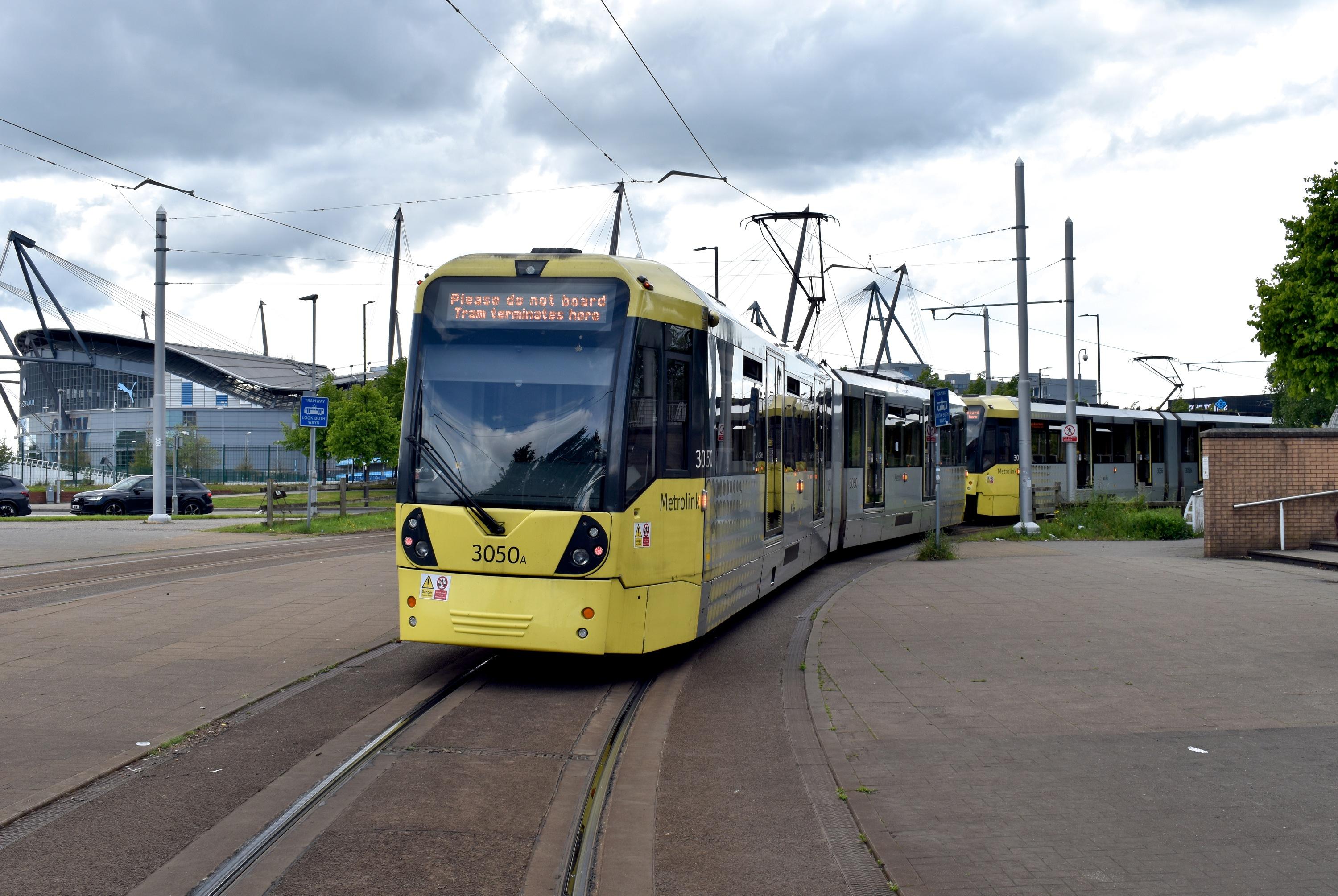 Purple Line  Velopark