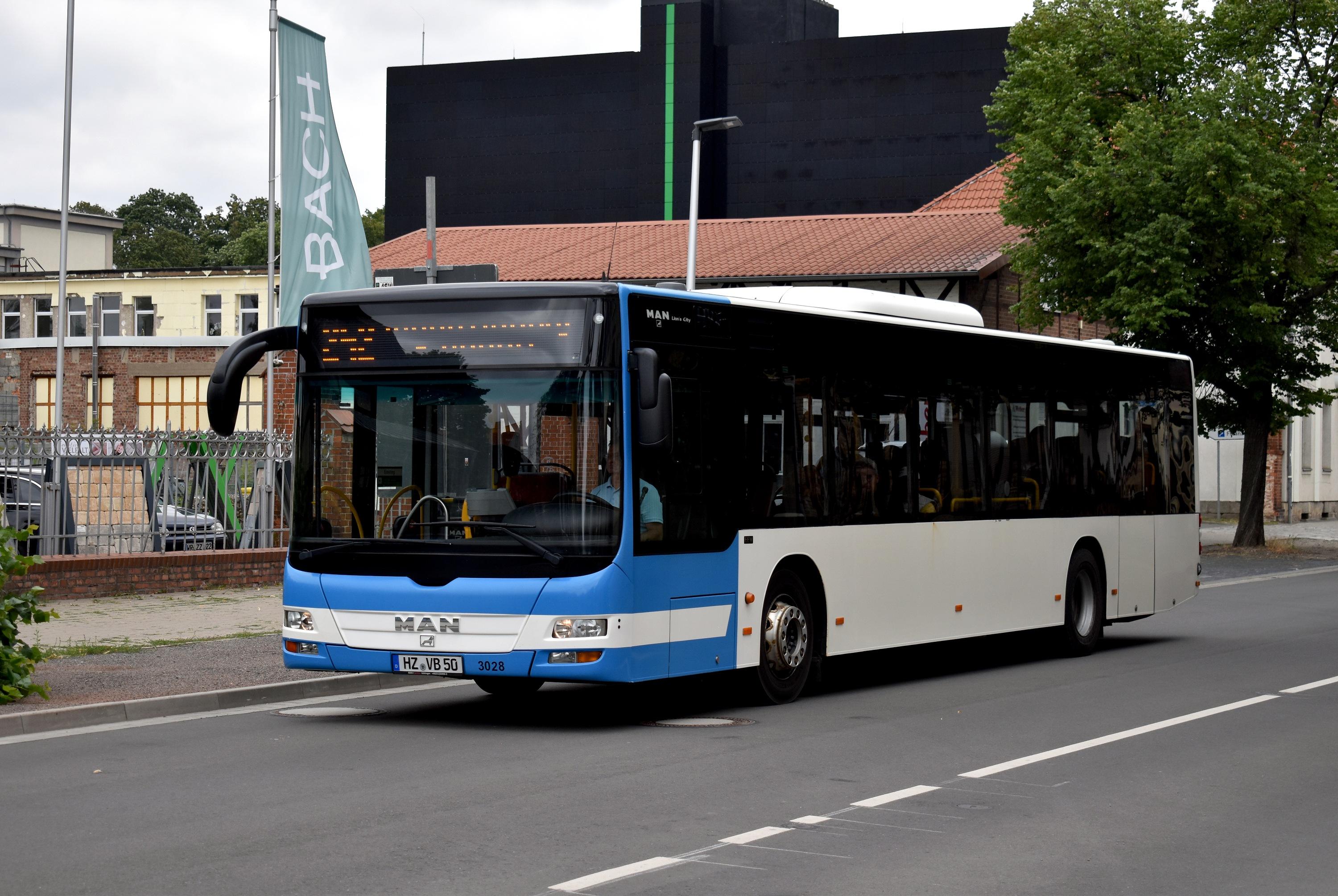 242 Quedlinburg Bf QLB-Bodelandhalle