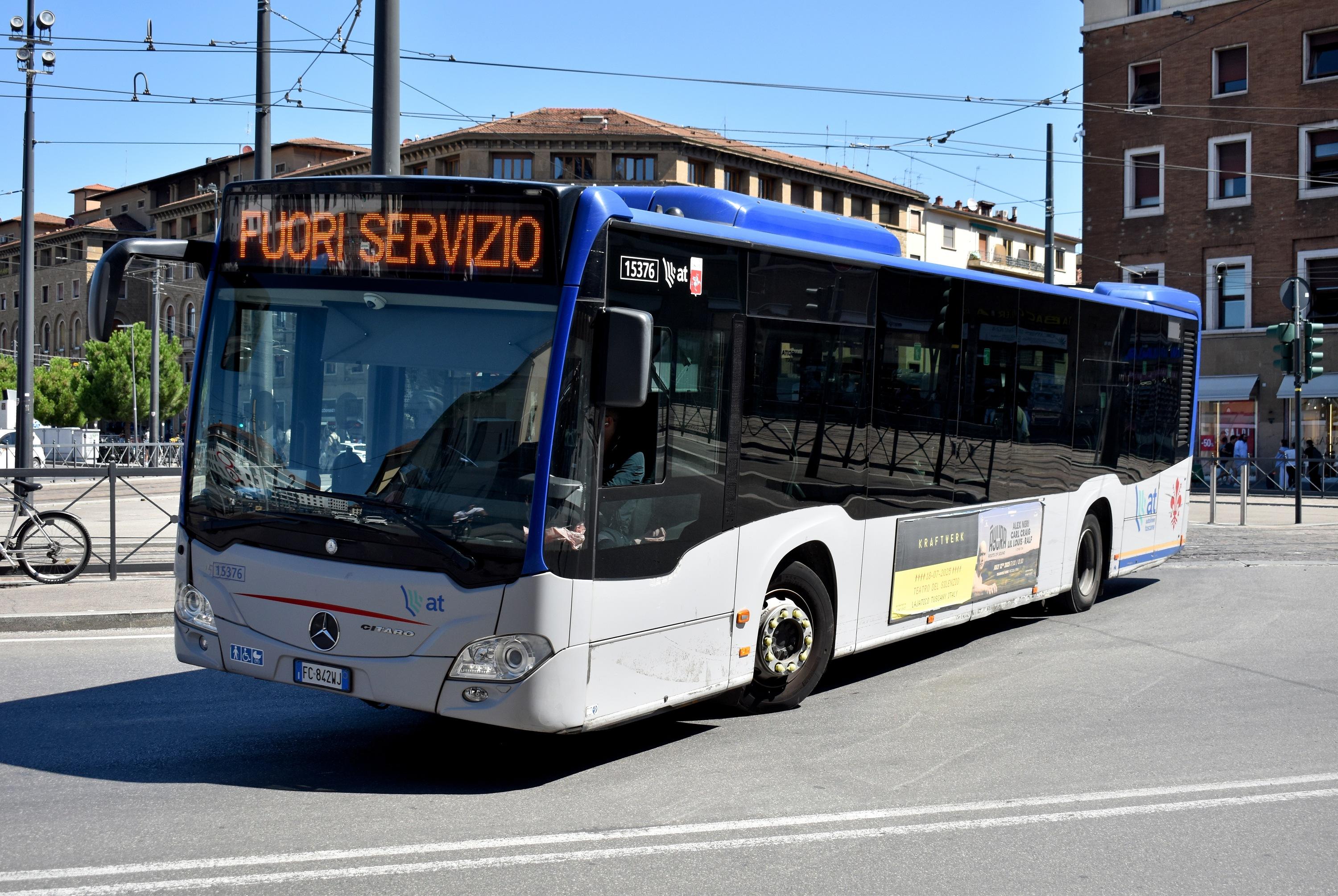 Dienstfahrt Dienstfahrt Unità