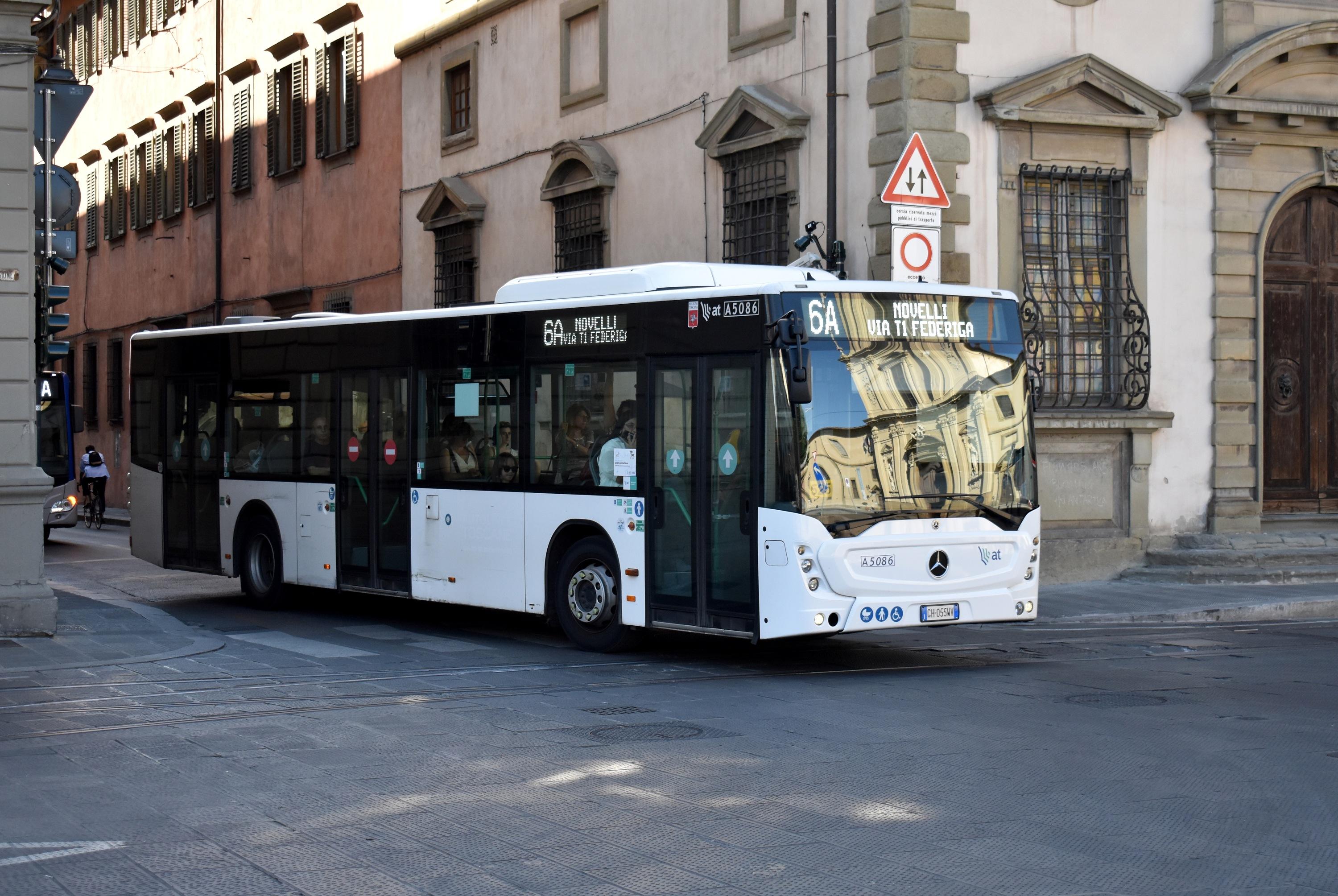 6 Novelli San Marco