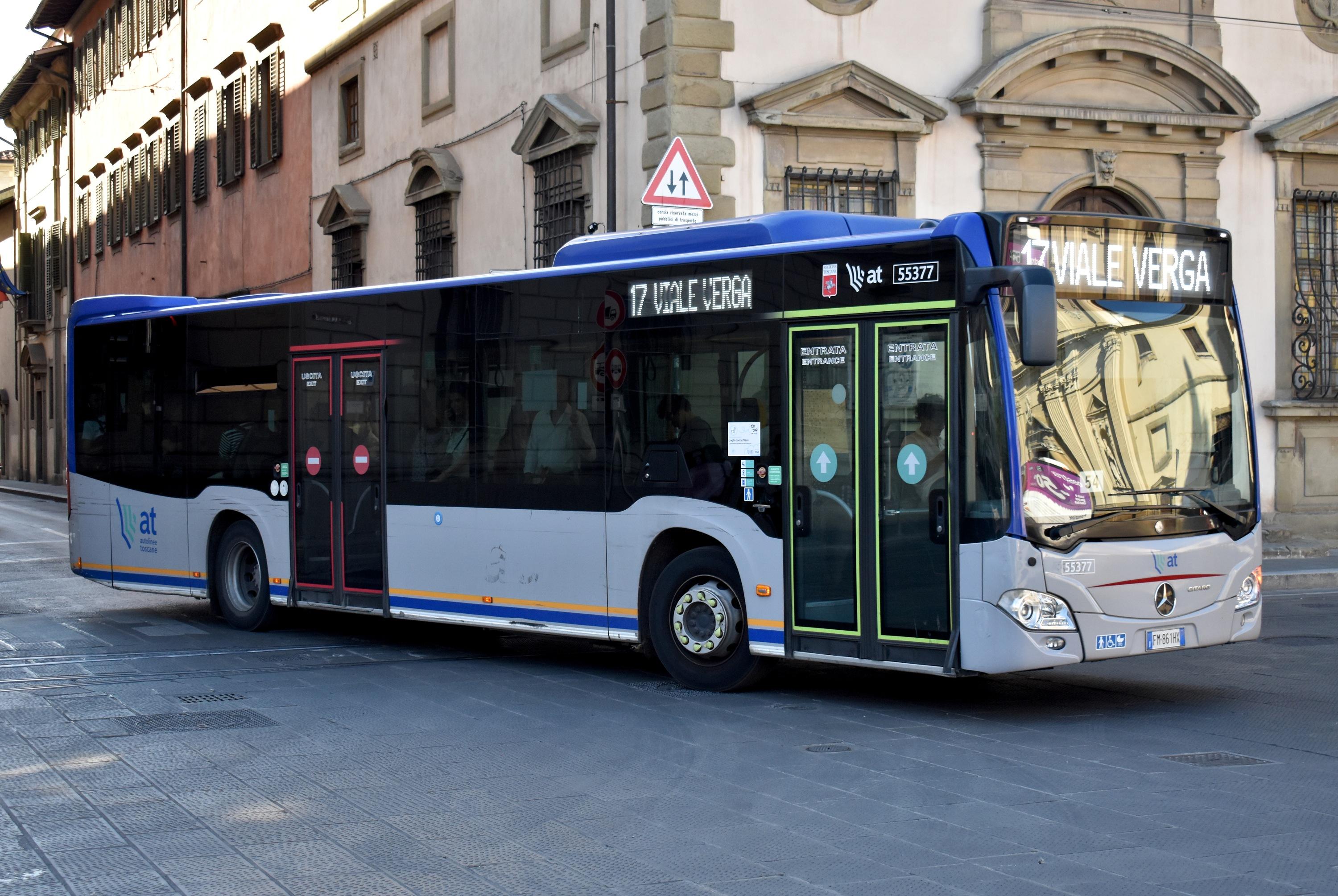 17 Verga Tozzi San Marco Piazza