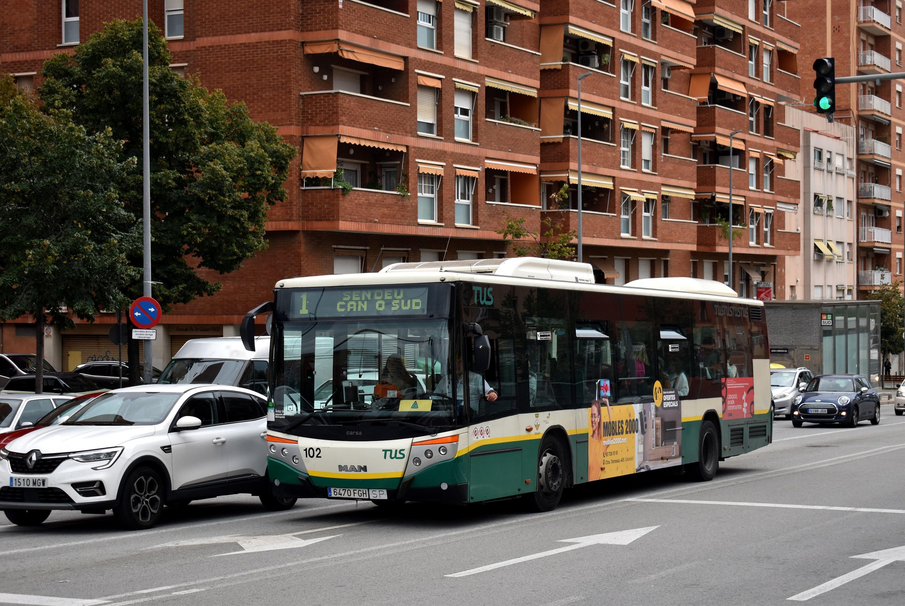 L1 Can Deu Espanya
