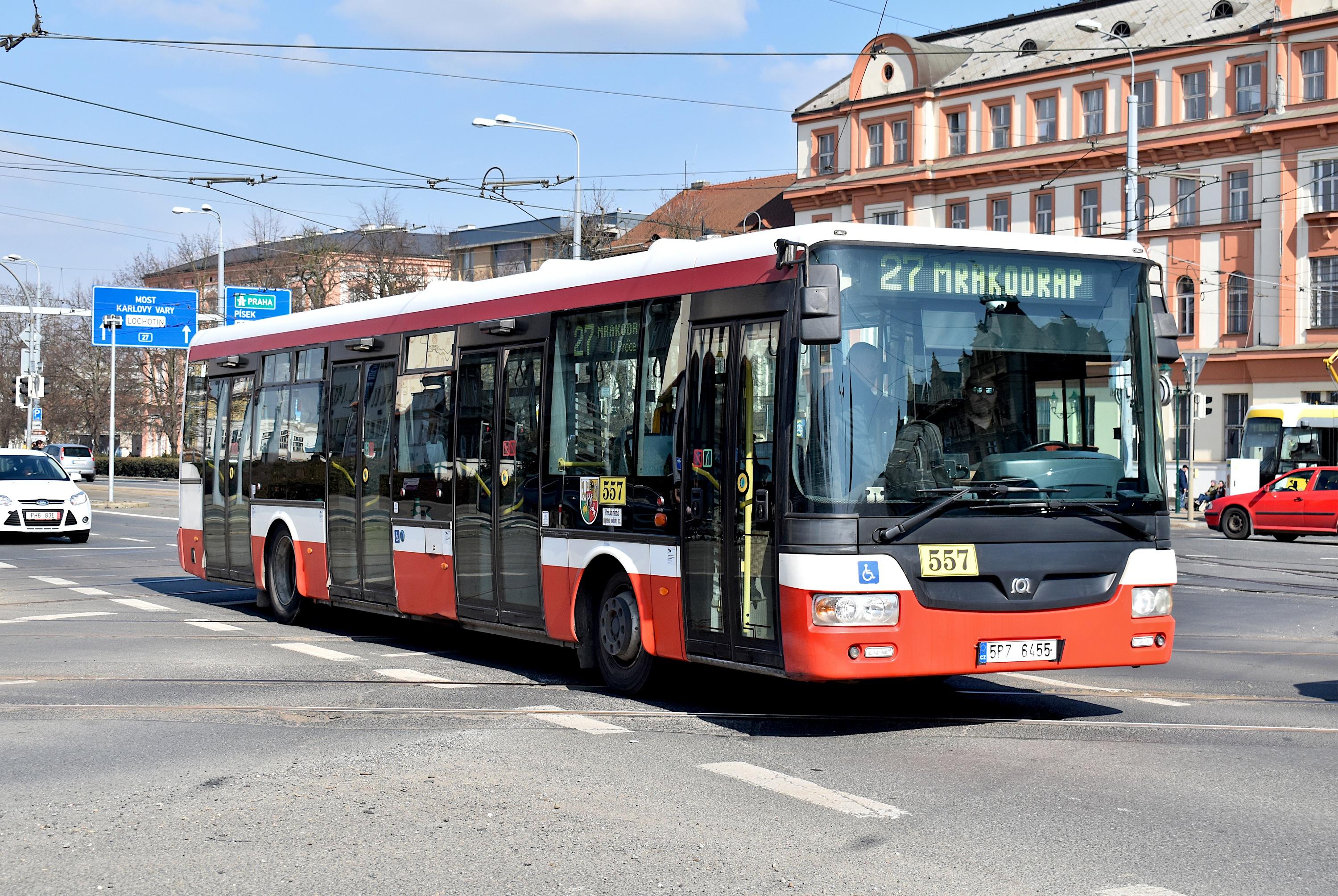27 Mrakodrap Sady Pětatřicátníků