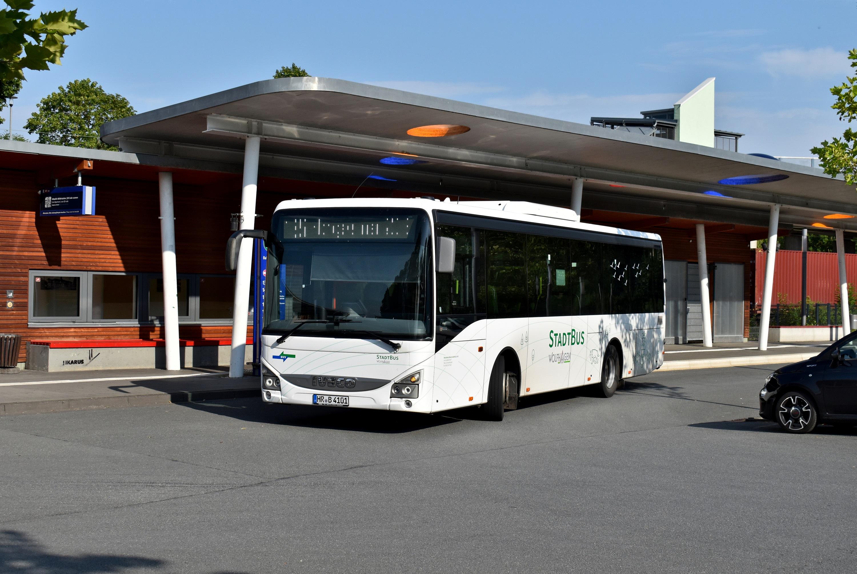 185 HOG-Ev. Krankenhaus Hofgeismar Bf